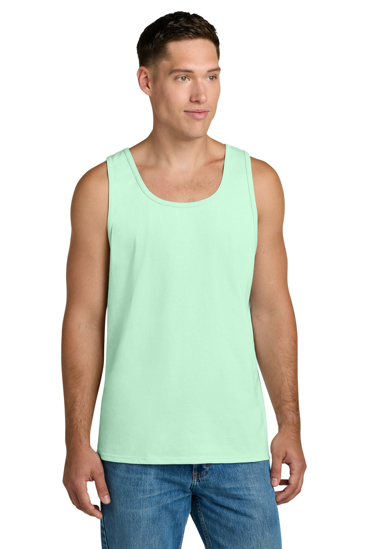 Jerzees Classics ™  Unisex Cotton Tank 363TK