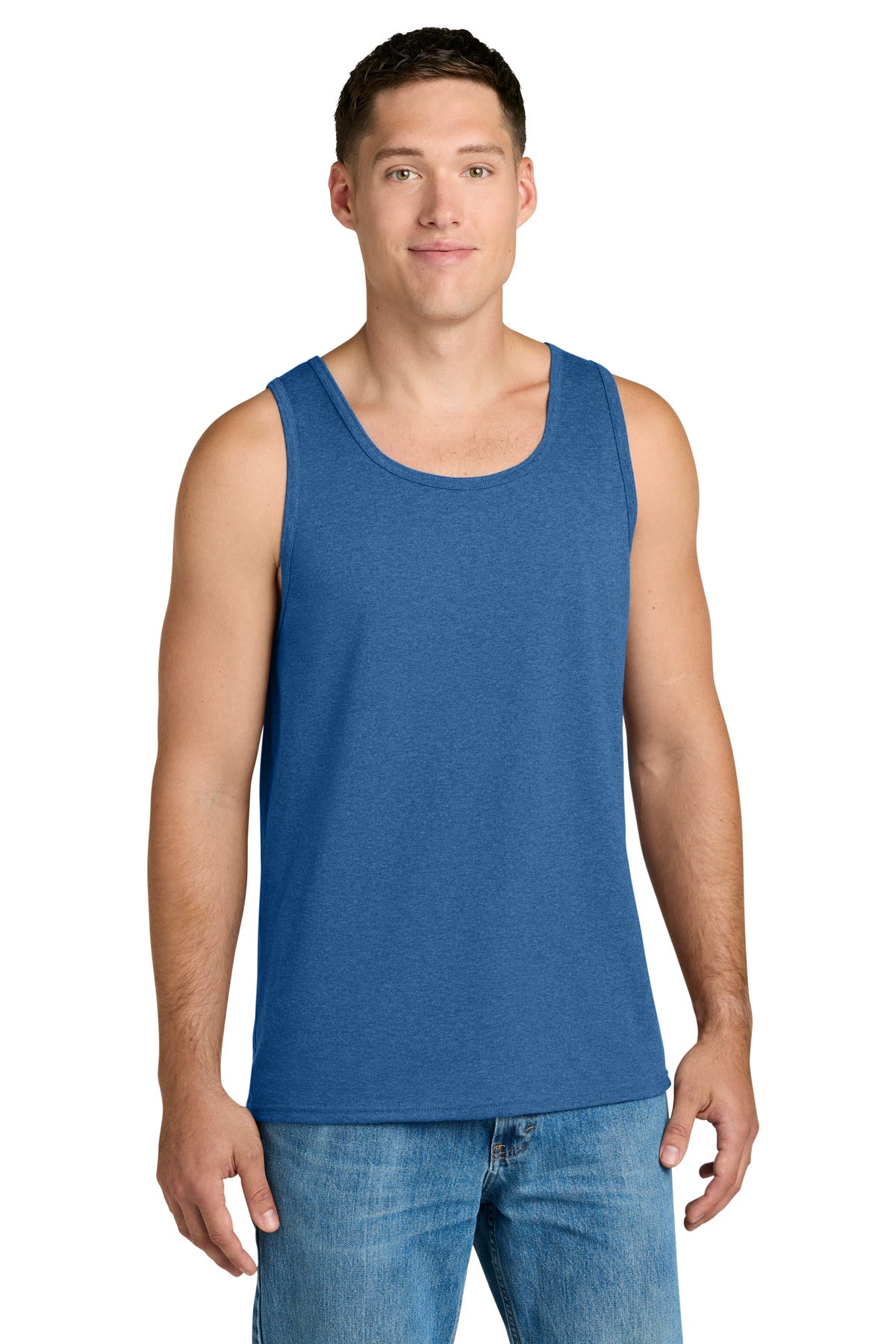 Jerzees Classics ™  Unisex Cotton Tank 363TK