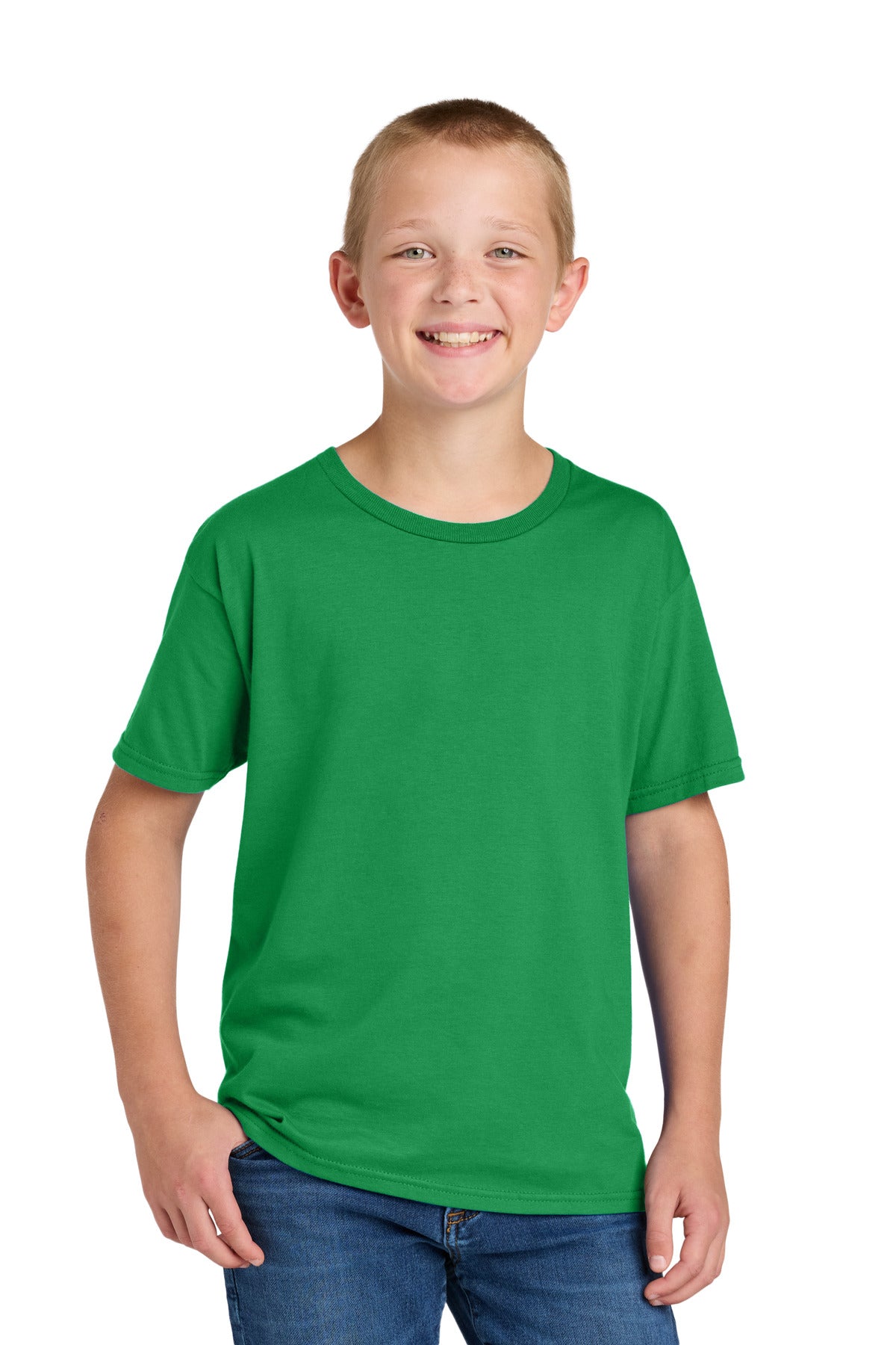 Jerzees Classics ™  Youth Cotton T-Shirt 363Y