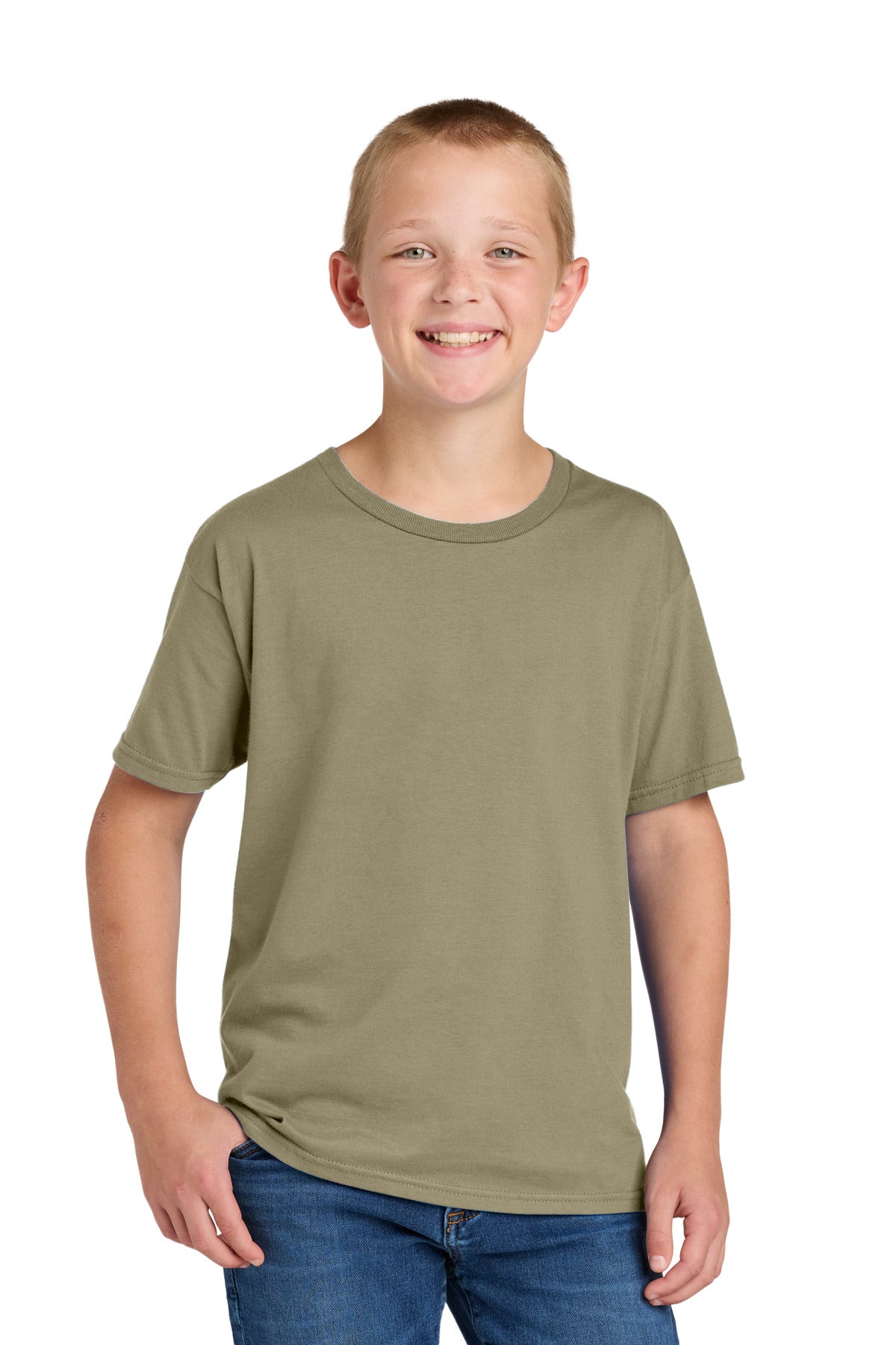 Jerzees Classics ™  Youth Cotton T-Shirt 363Y
