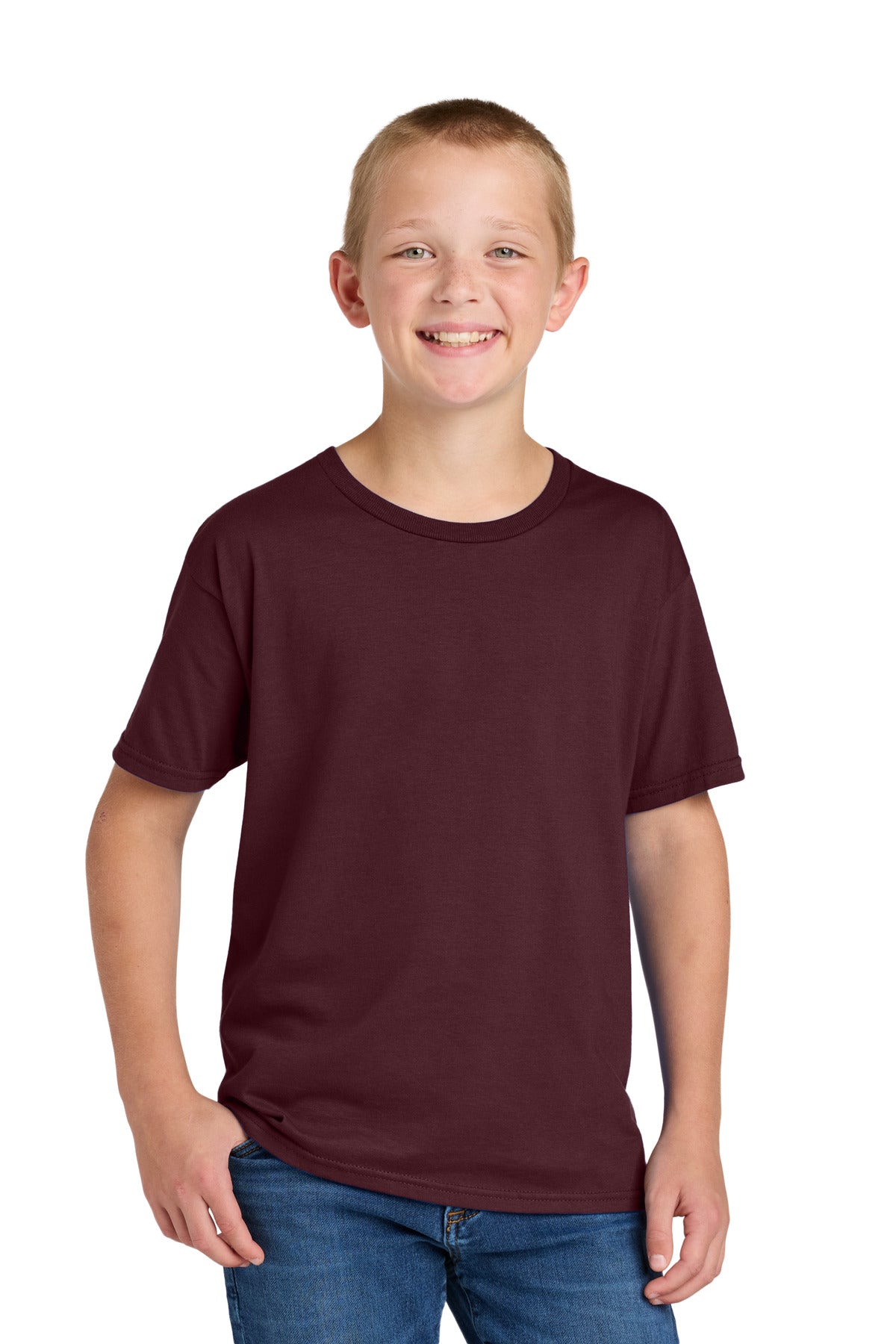 Jerzees Classics ™  Youth Cotton T-Shirt 363Y