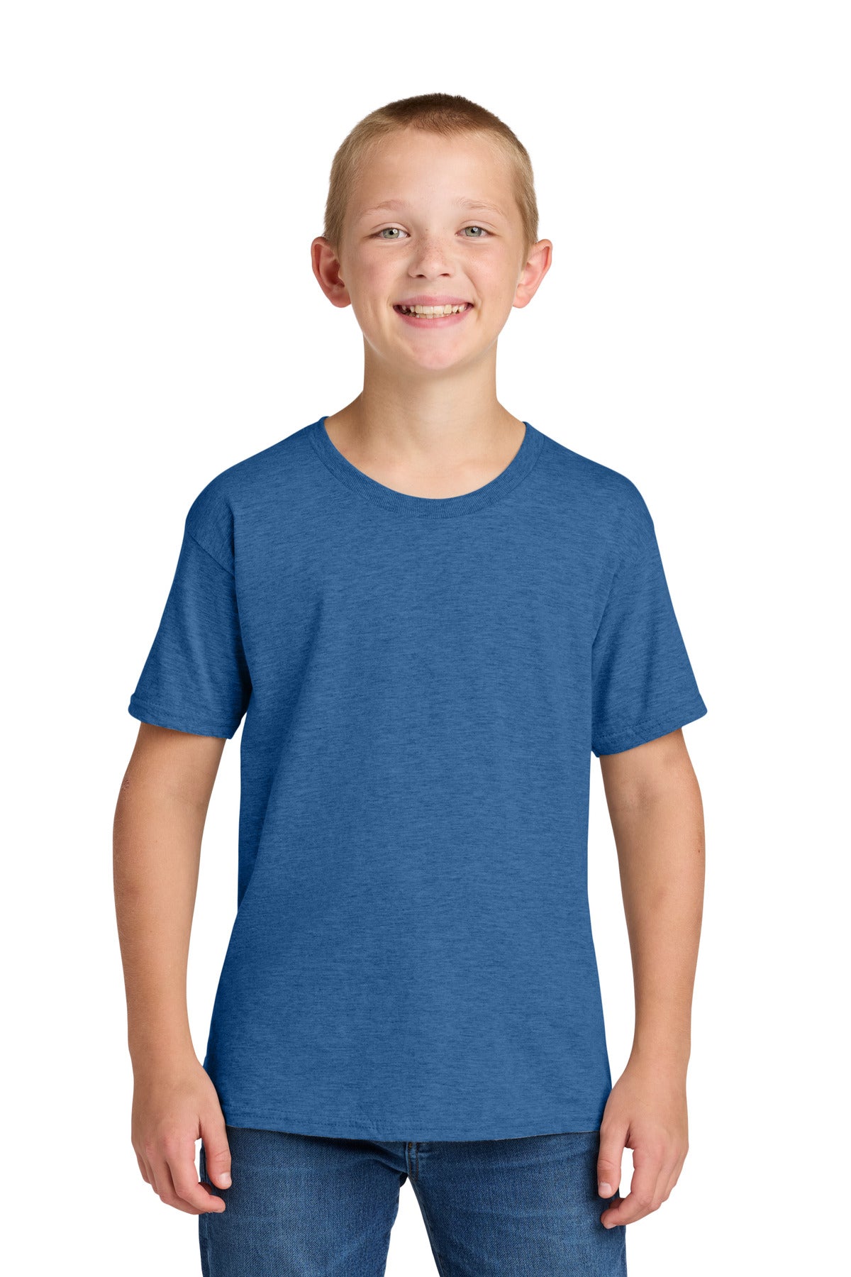 Jerzees Classics ™  Youth Cotton T-Shirt 363Y