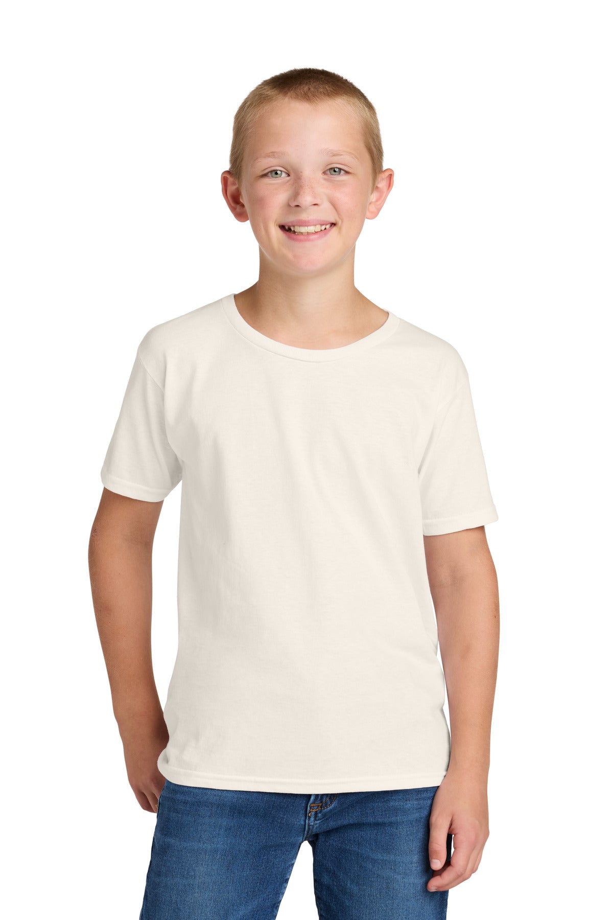 Jerzees Classics ™  Youth Cotton T-Shirt 363Y