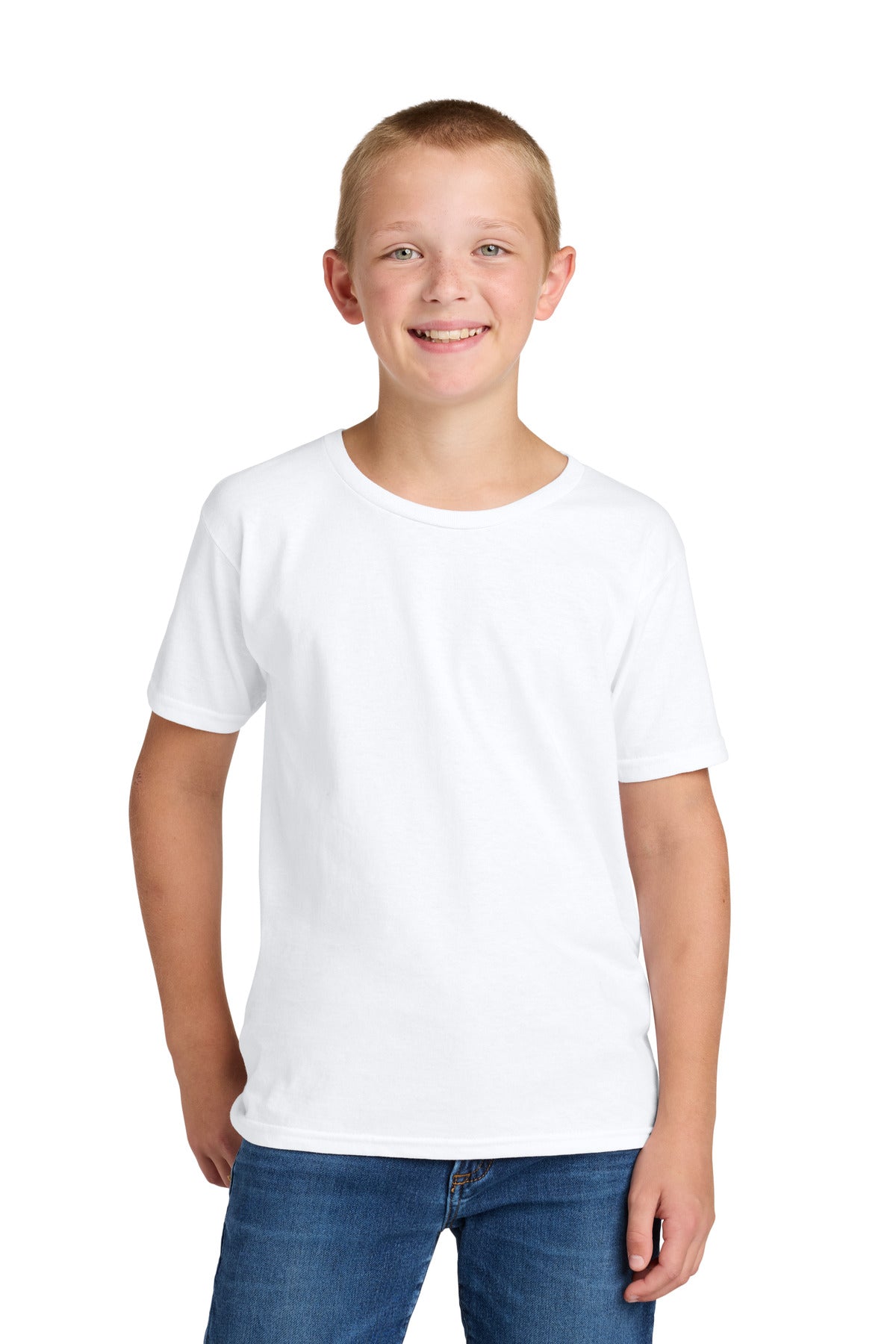 Jerzees Classics ™  Youth Cotton T-Shirt 363Y