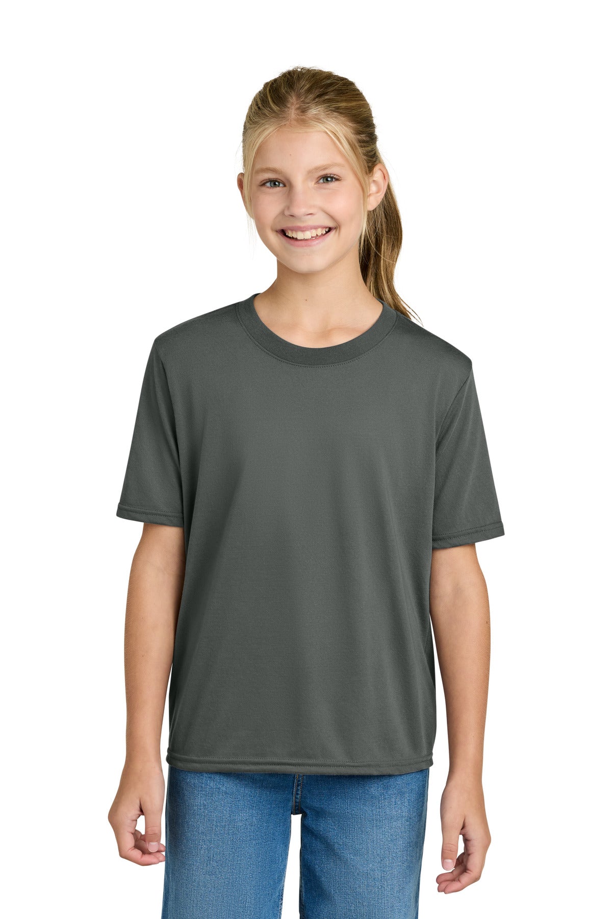 Gildan ®  Youth Gildan Performance ®  T-Shirt. 42000B