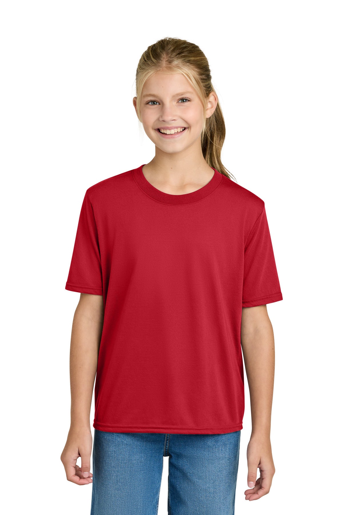 Gildan ®  Youth Gildan Performance ®  T-Shirt. 42000B