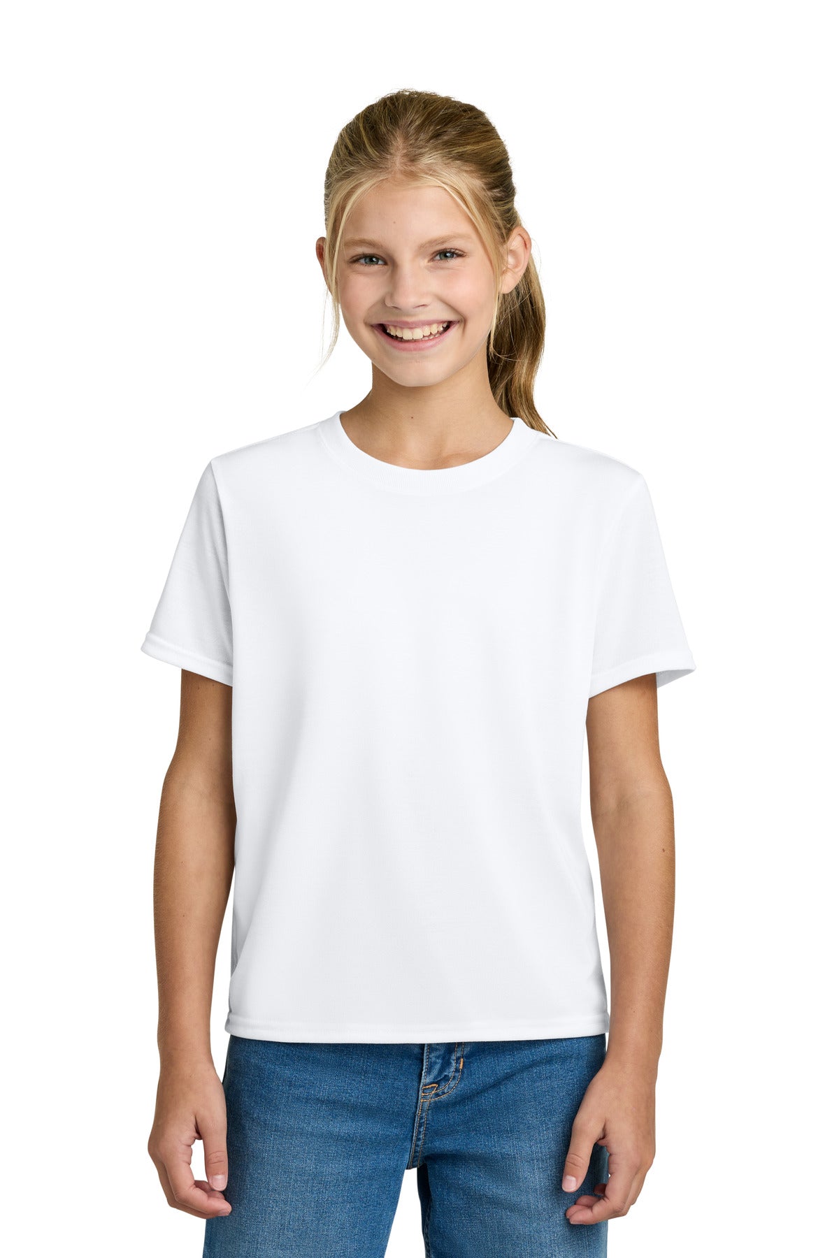 Gildan ®  Youth Gildan Performance ®  T-Shirt. 42000B