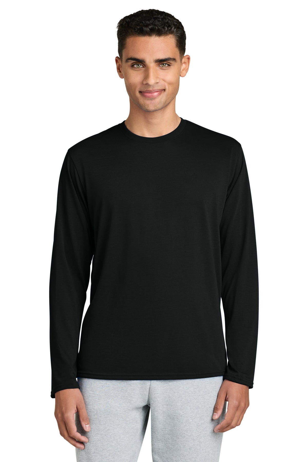 Gildan Performance ®  Long Sleeve T-Shirt. 42400