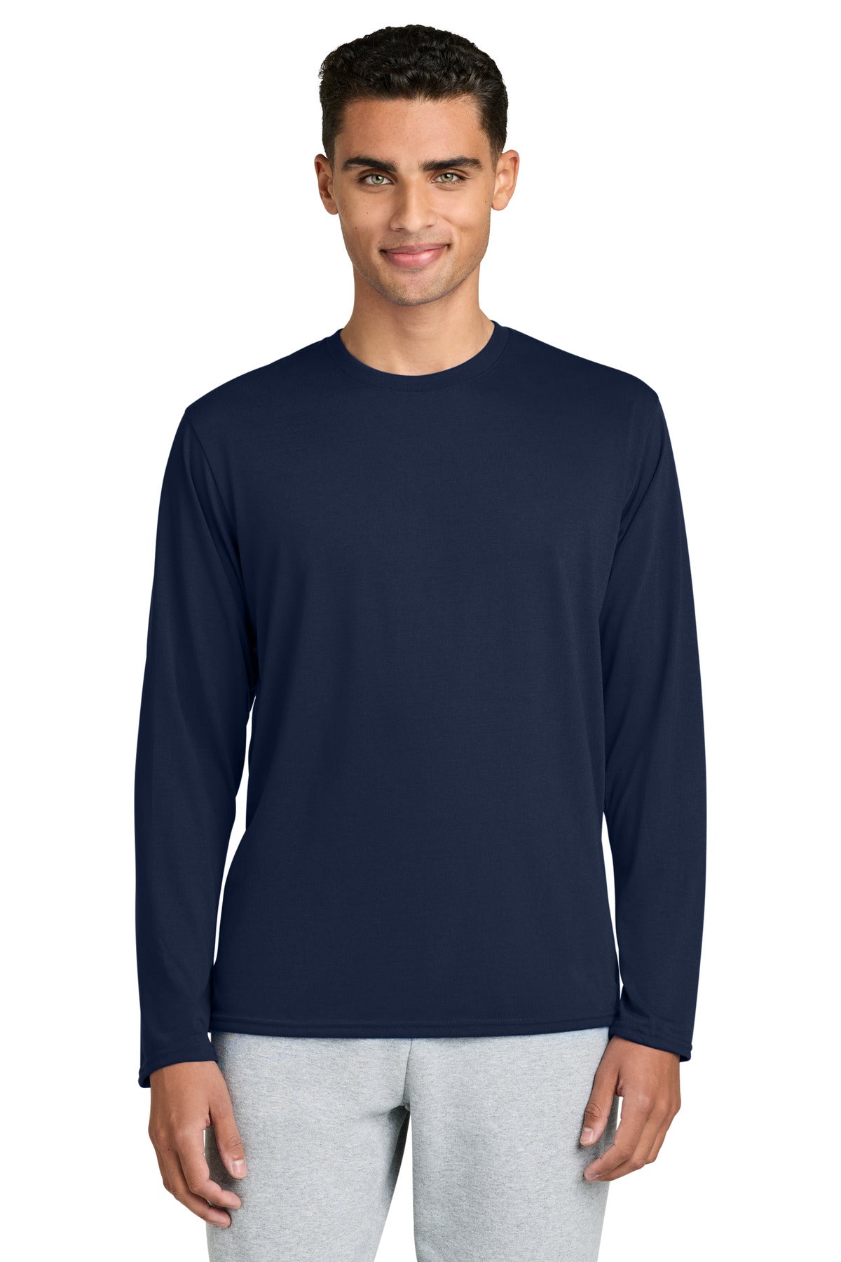 Gildan Performance ®  Long Sleeve T-Shirt. 42400
