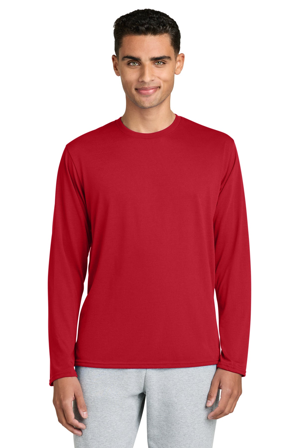 Gildan Performance ®  Long Sleeve T-Shirt. 42400