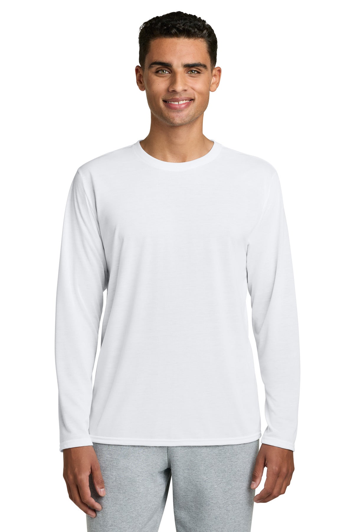 Gildan Performance ®  Long Sleeve T-Shirt. 42400