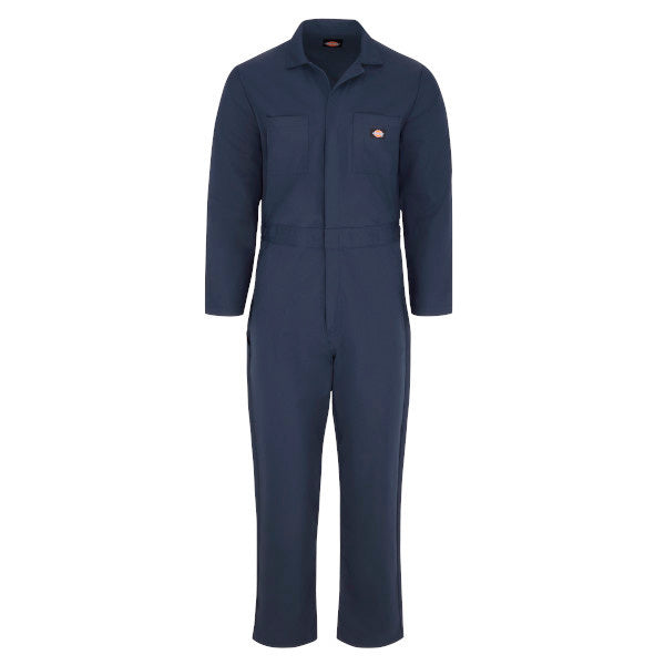 Basic Blended Coverall