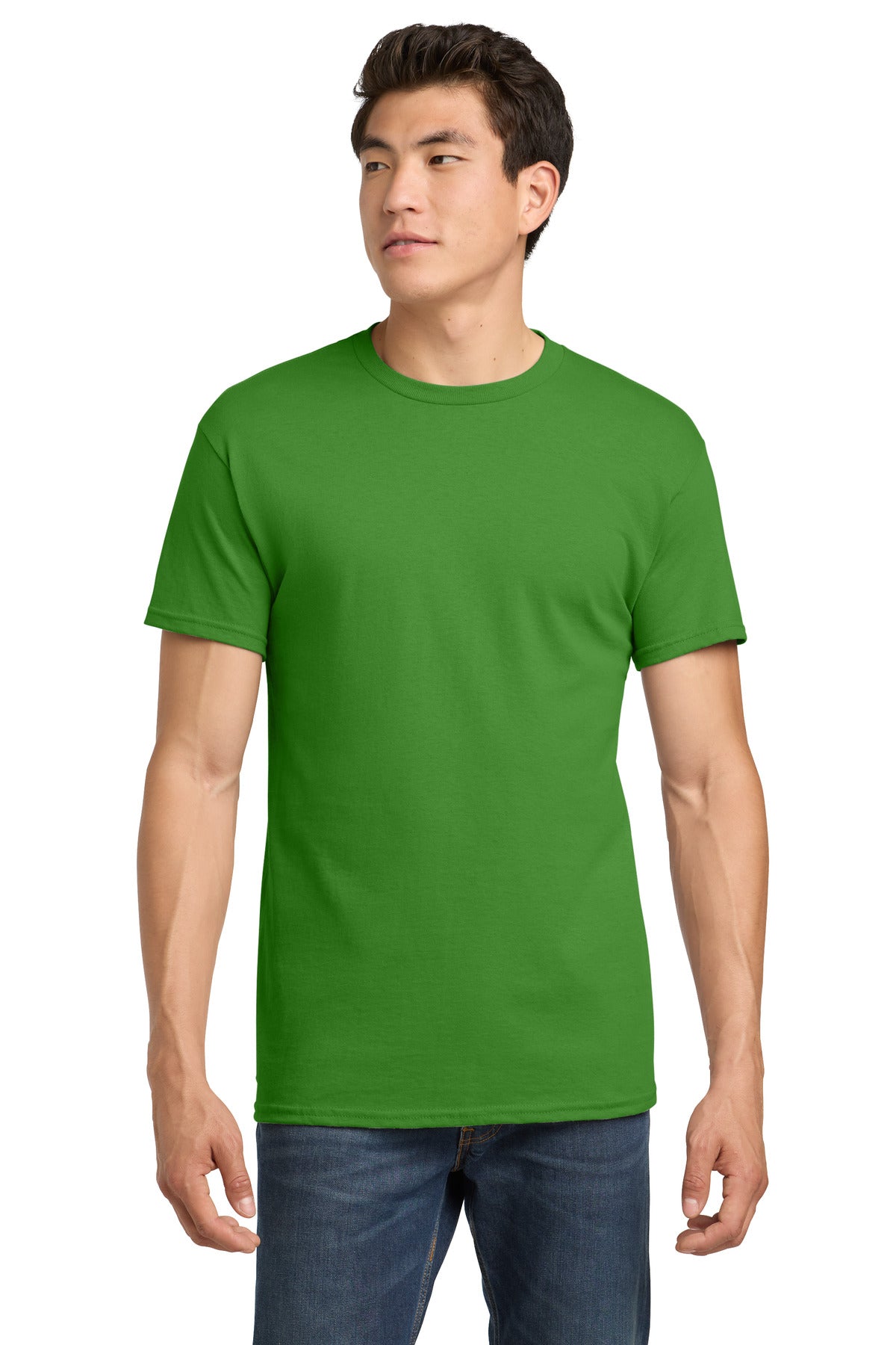 Gildan ®  - Heavy Cotton ™  100% Cotton T-Shirt.  5000