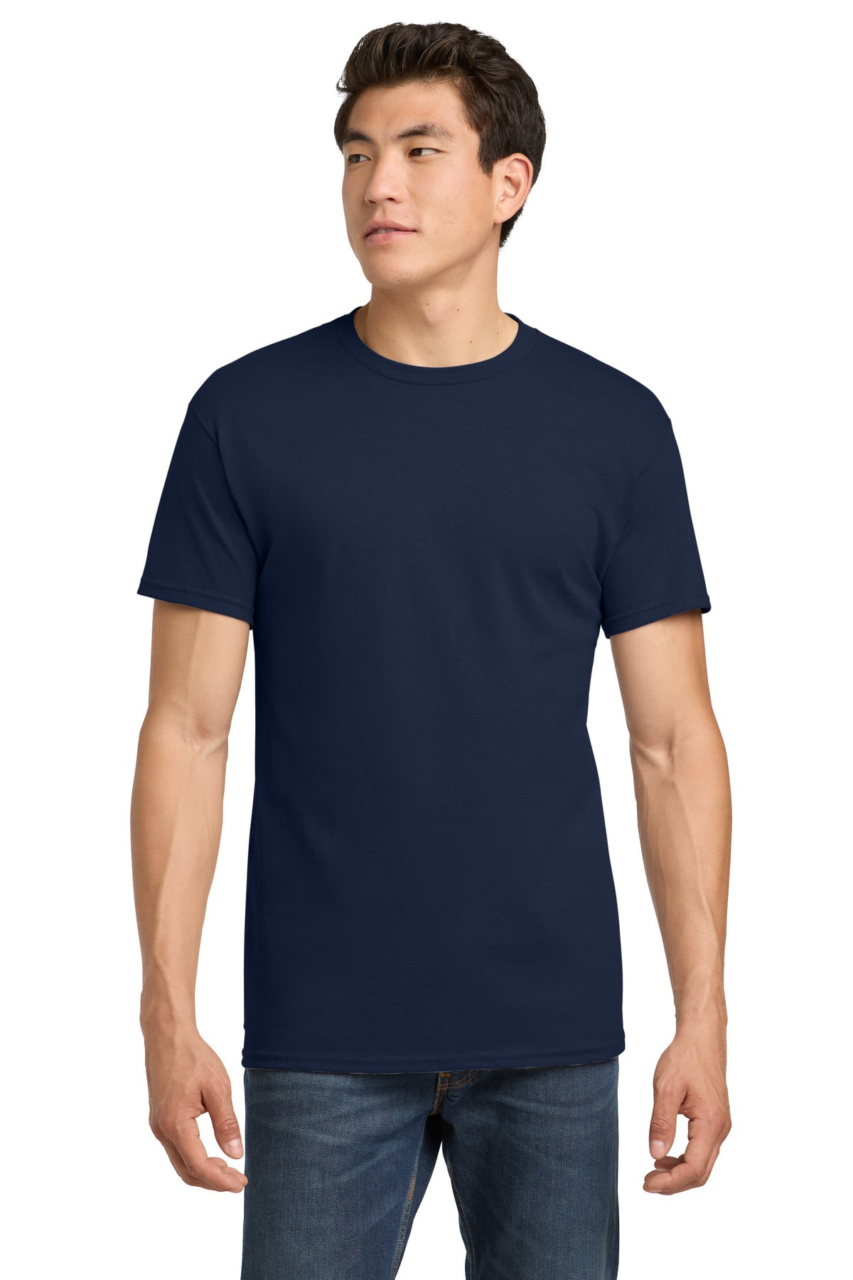 Gildan ®  - Heavy Cotton ™  100% Cotton T-Shirt.  5000