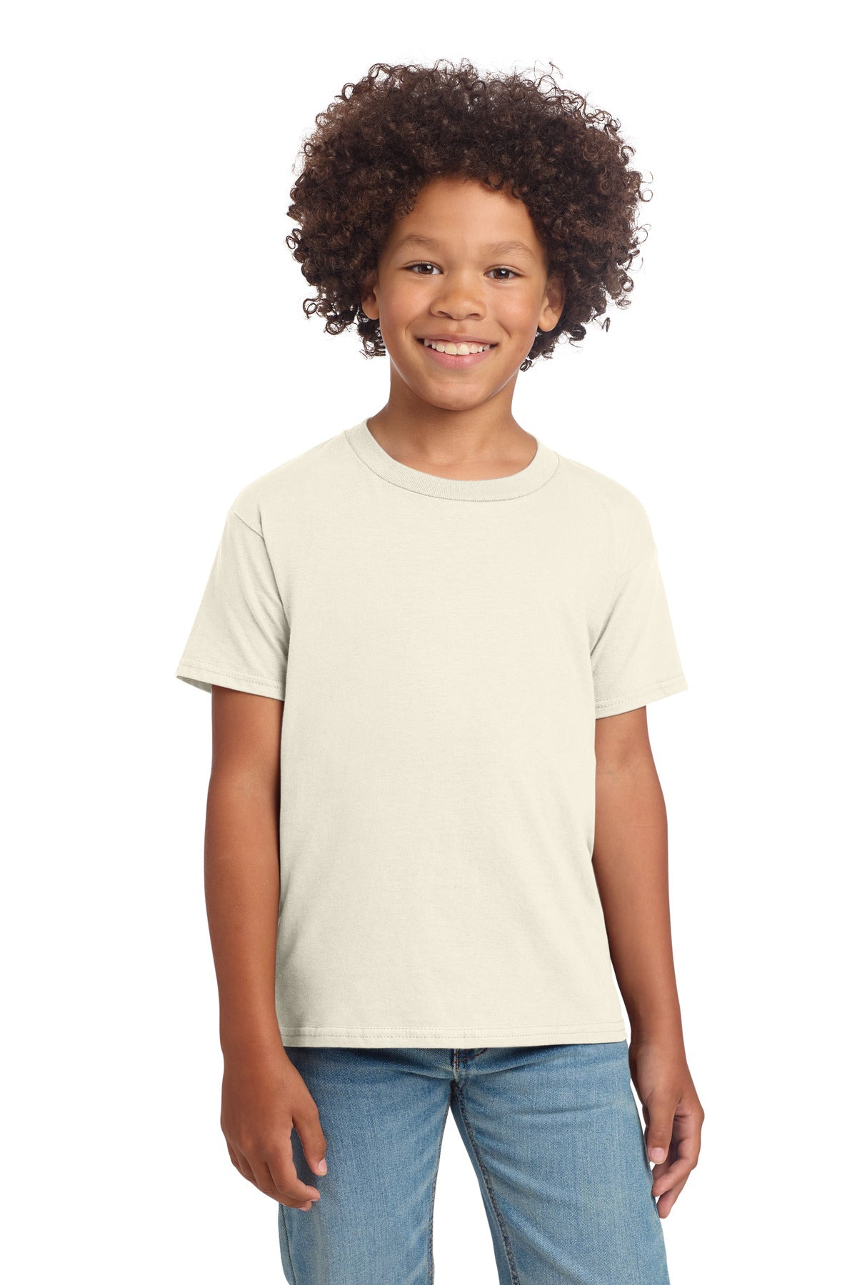 Gildan Youth Softstyle ®  T-Shirt 64000B