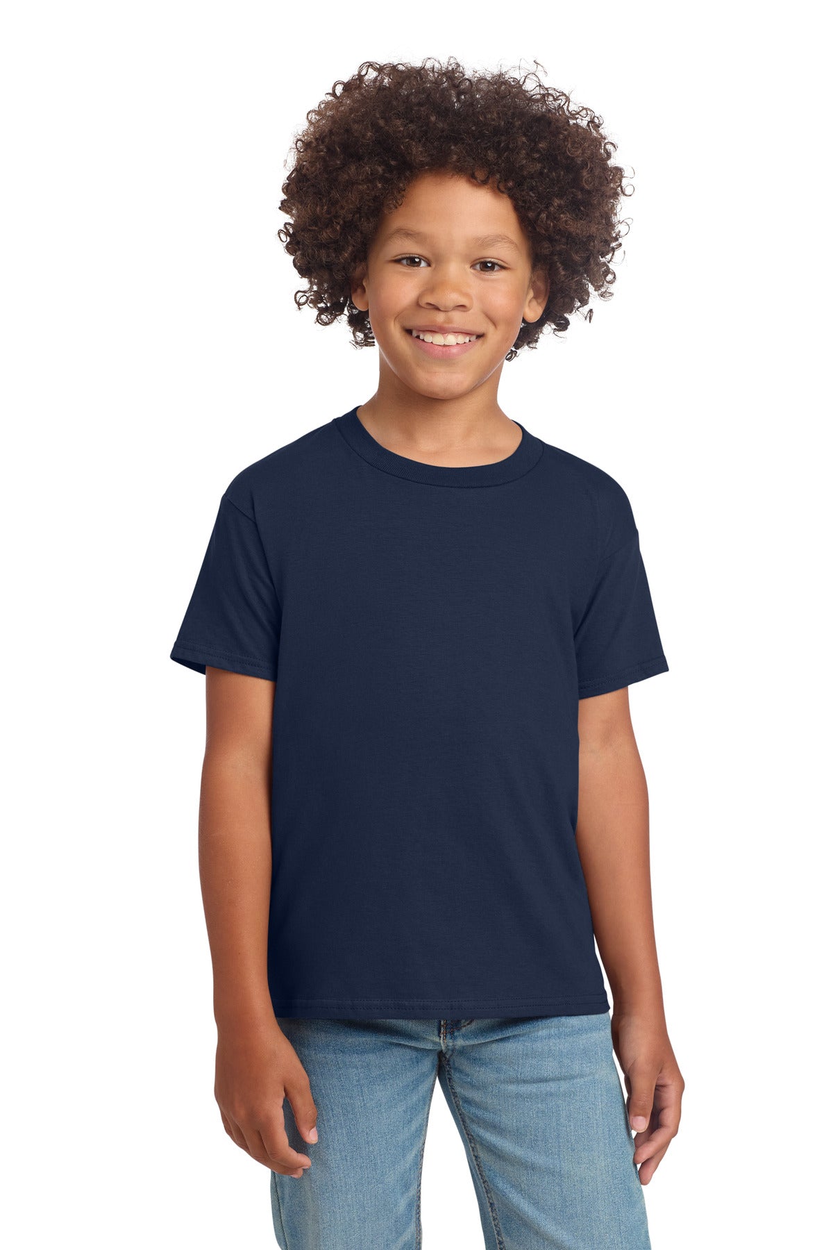 Gildan Youth Softstyle ®  T-Shirt 64000B