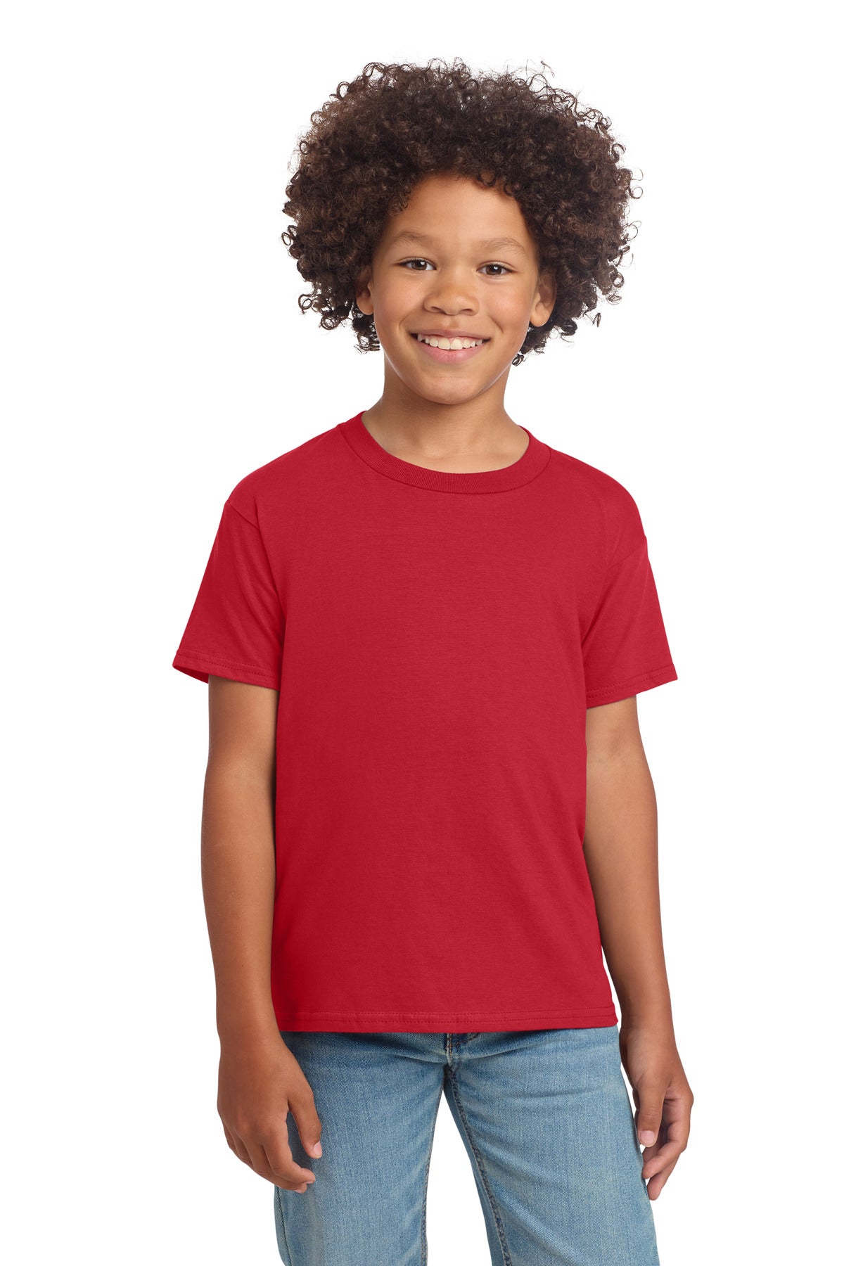 Gildan Youth Softstyle ®  T-Shirt 64000B