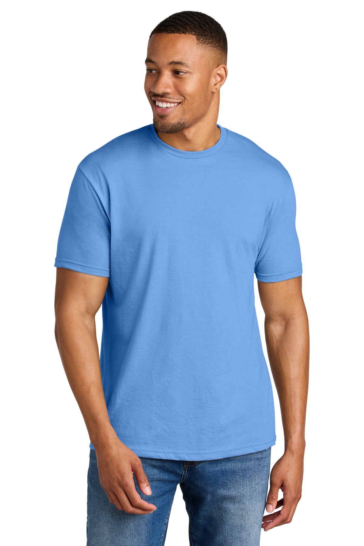 Gildan ®  Softstyle ®  CVC Tee 64000CVC