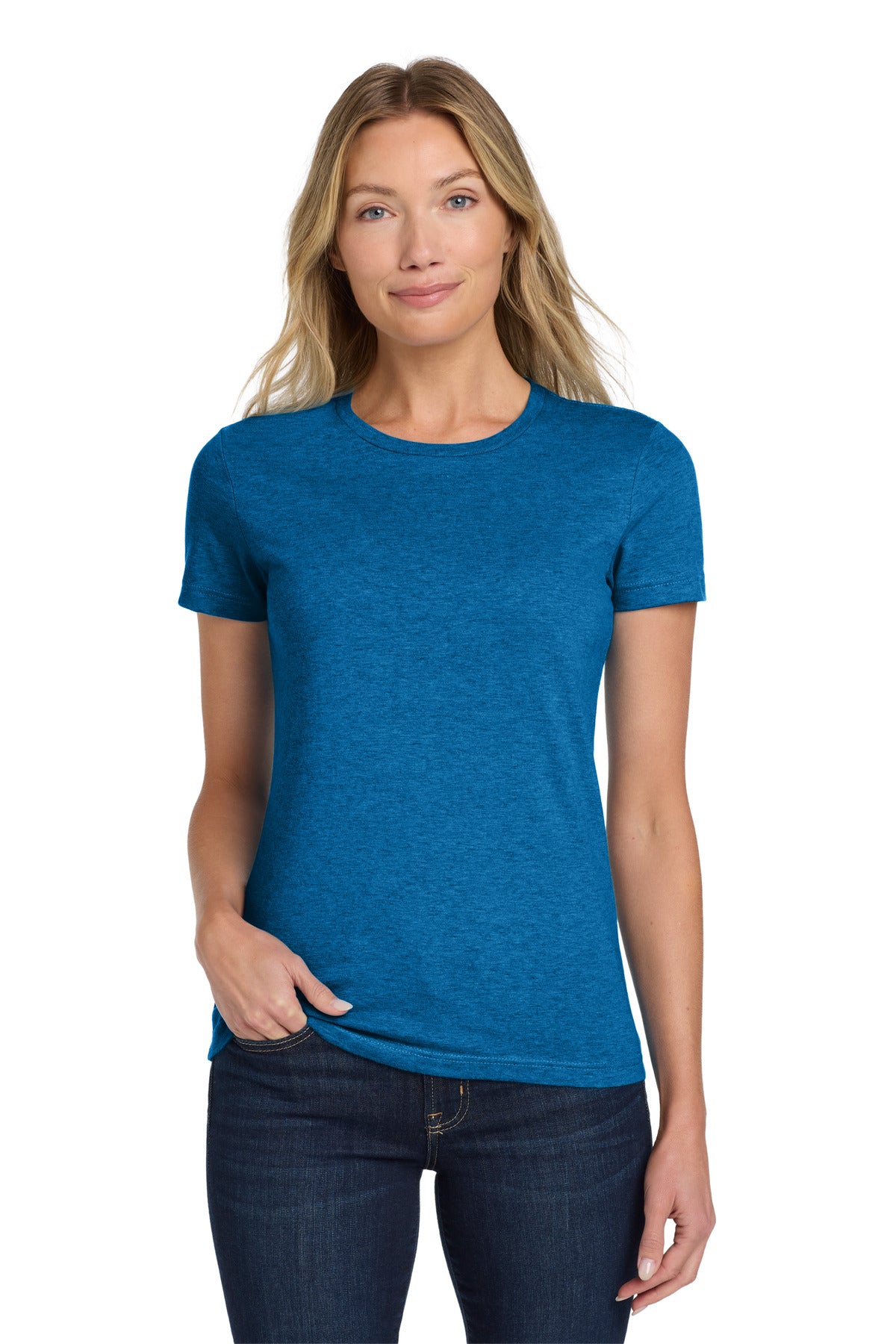 Gildan Softstyle ®  Women's T-Shirt. 64000L