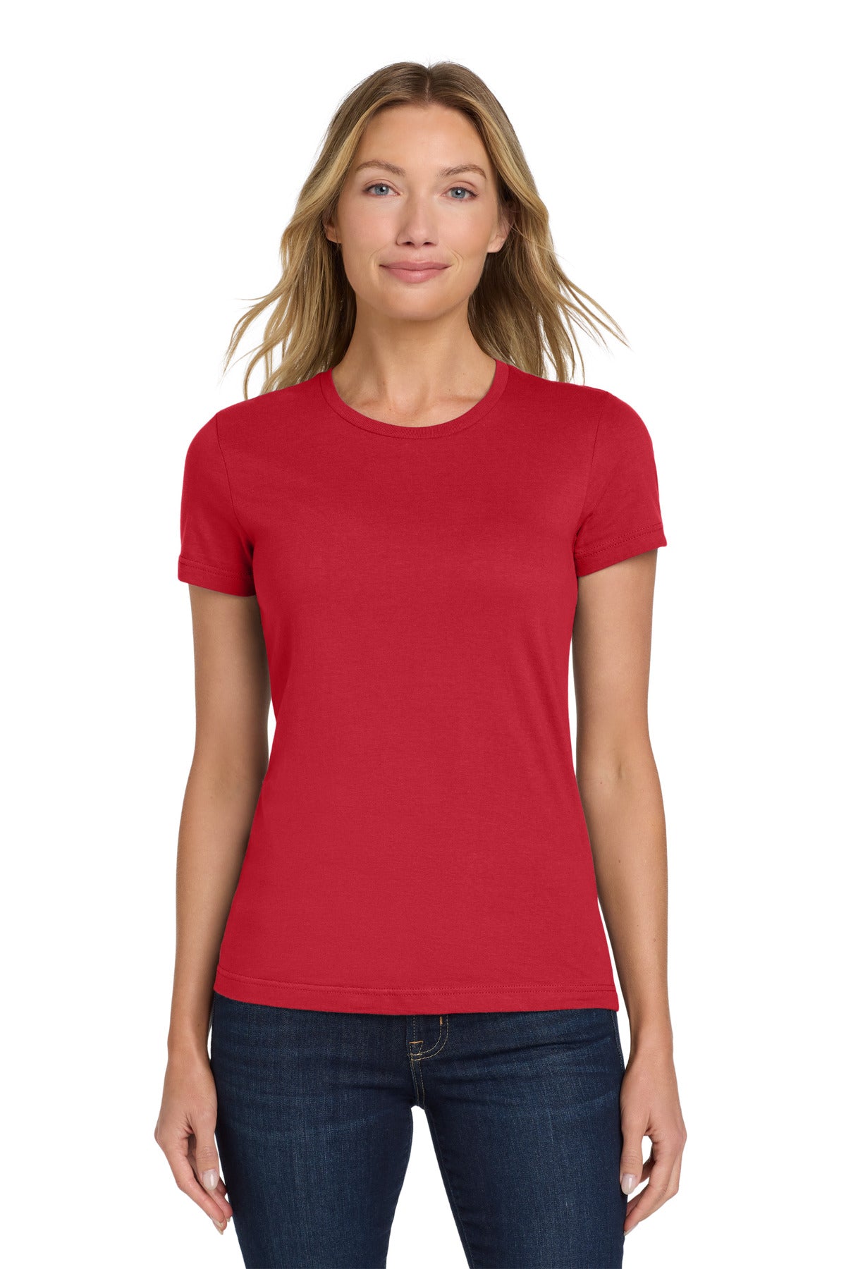 Gildan Softstyle ®  Women's T-Shirt. 64000L