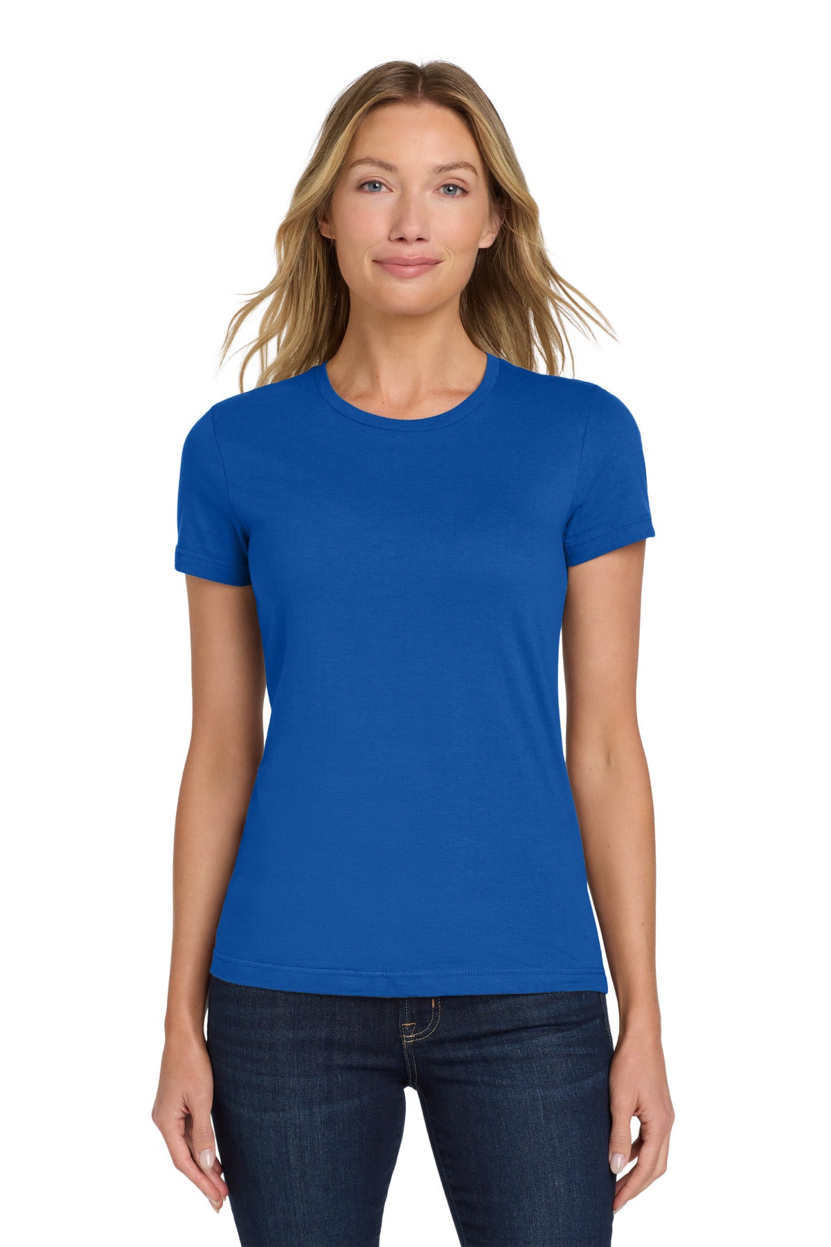 Gildan Softstyle ®  Women's T-Shirt. 64000L