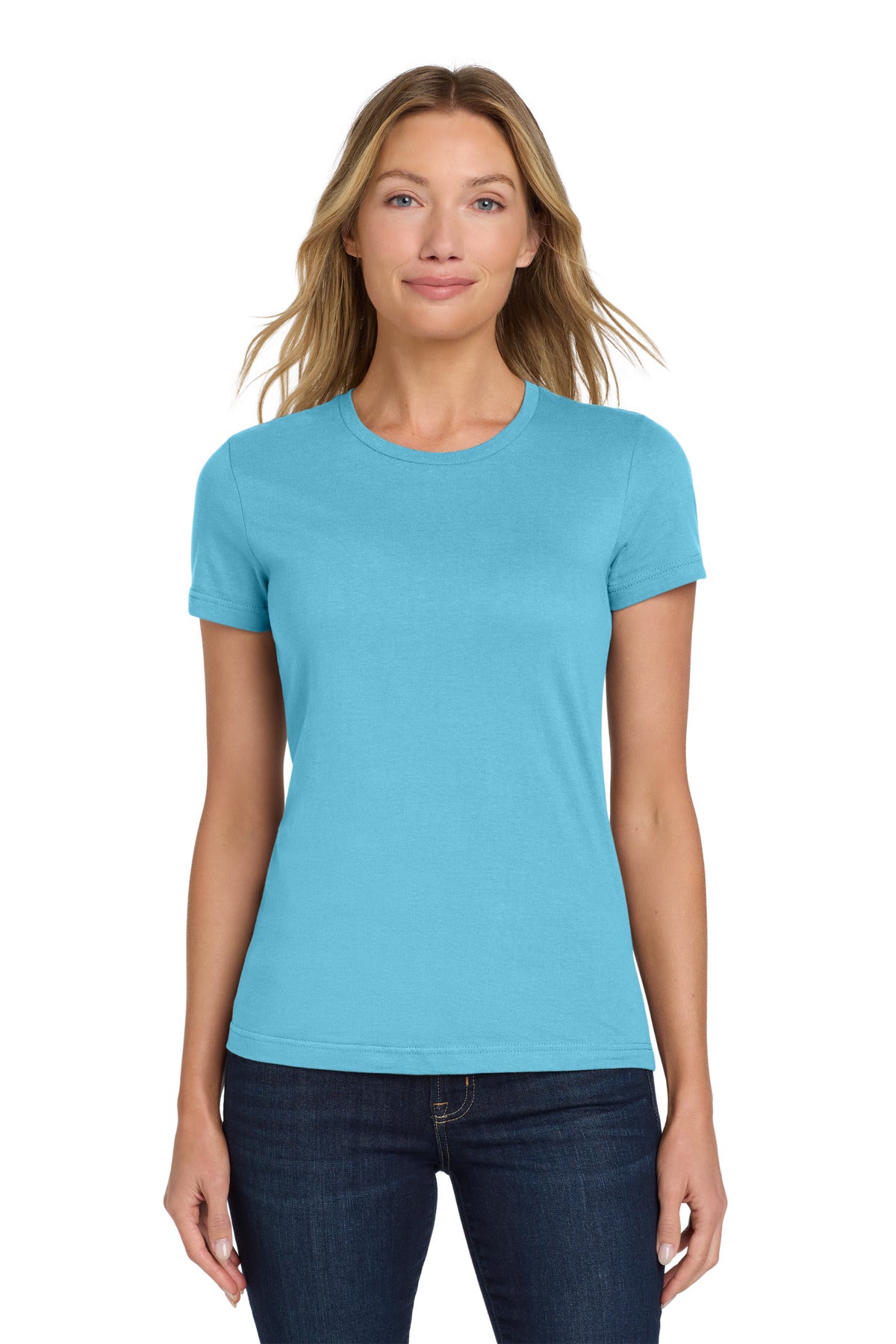 Gildan Softstyle ®  Women's T-Shirt. 64000L
