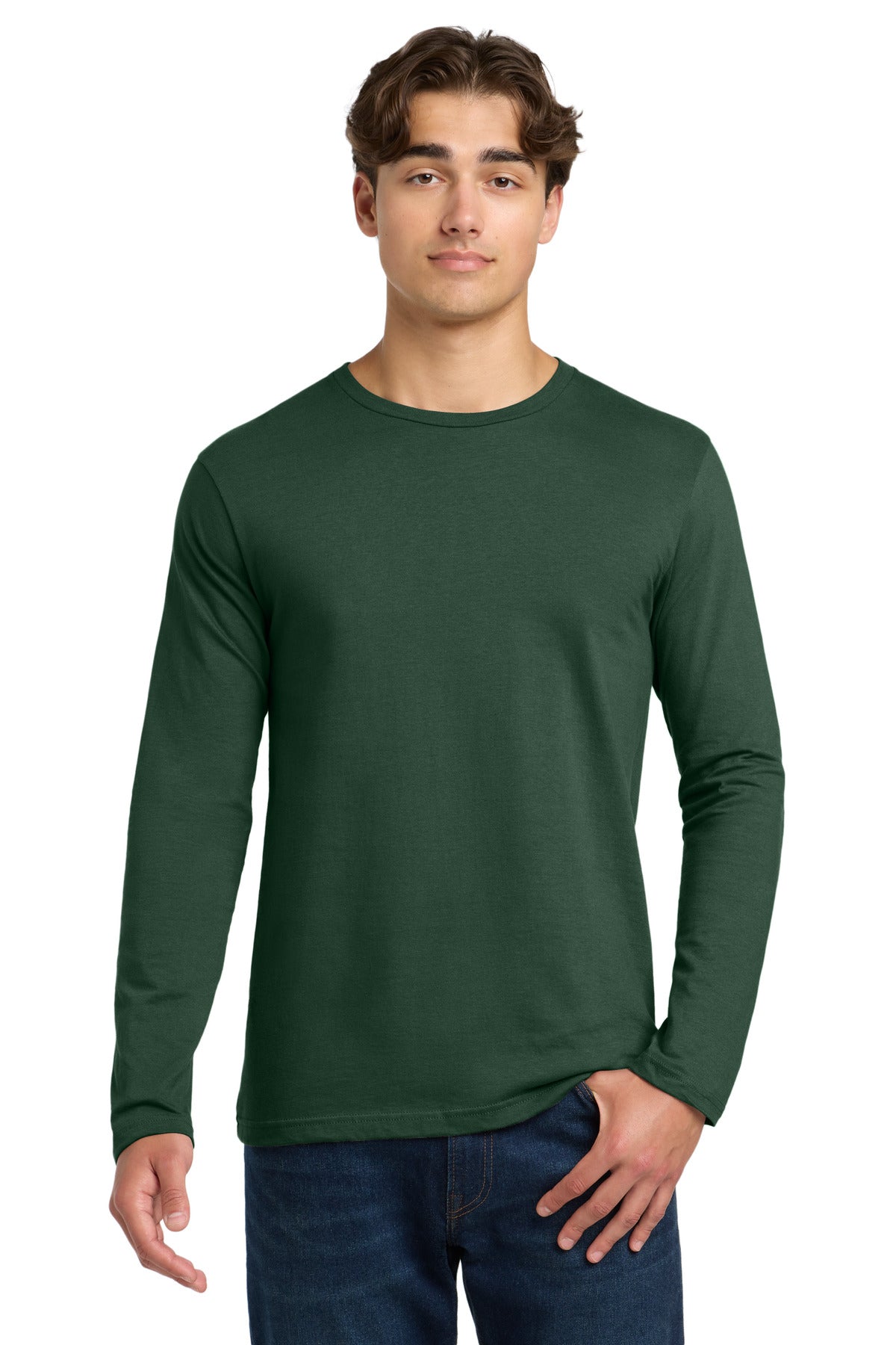 Gildan Softstyle ®  Long Sleeve T-Shirt. 64400