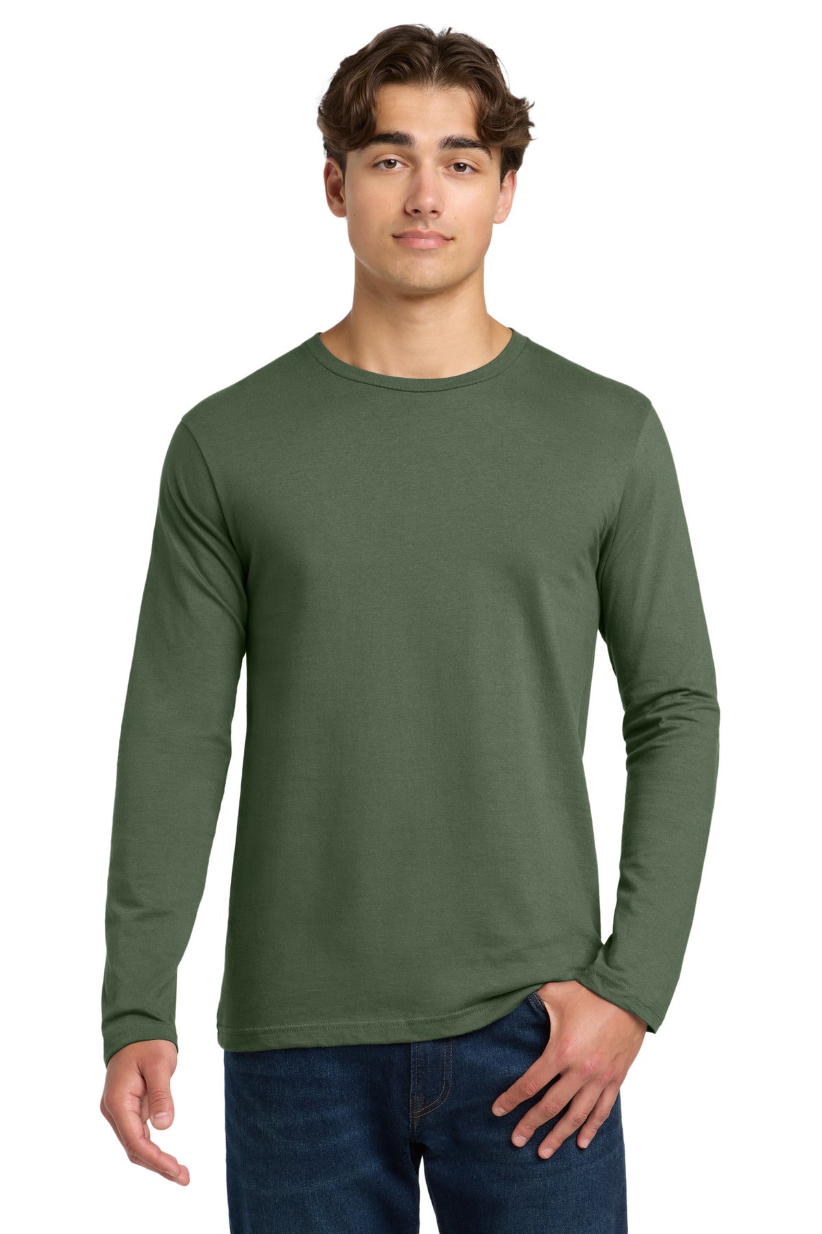 Gildan Softstyle ®  Long Sleeve T-Shirt. 64400