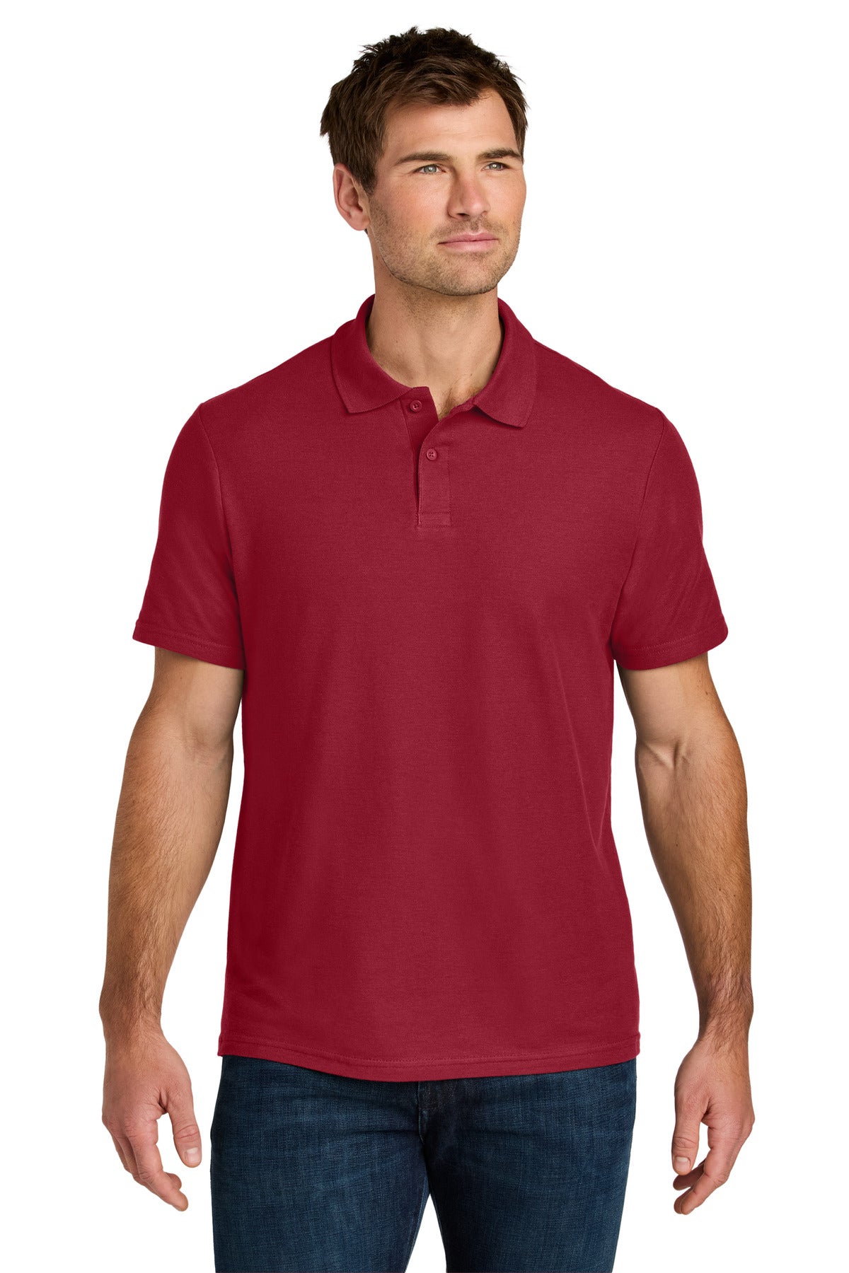 Gildan Softstyle ®  Pique Polo 64800