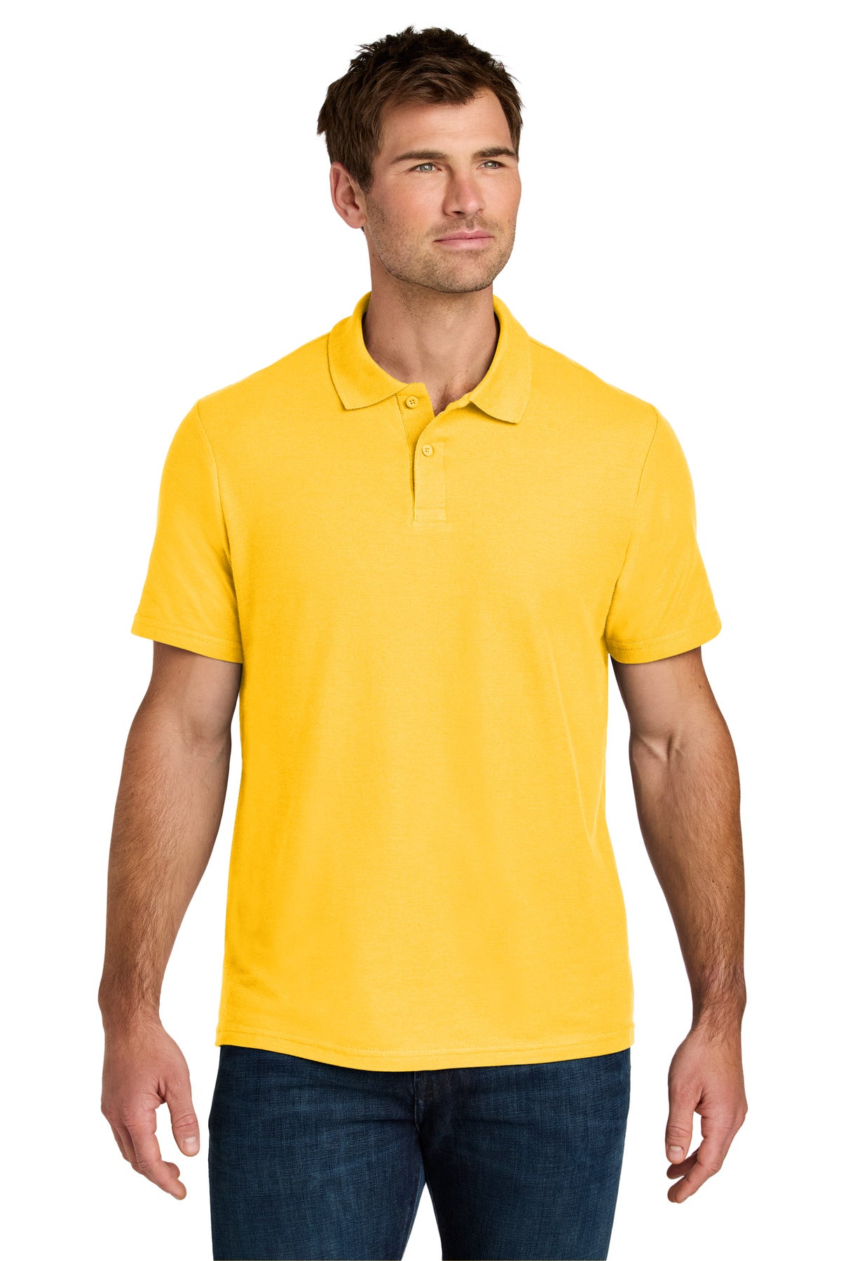 Gildan Softstyle ®  Pique Polo 64800