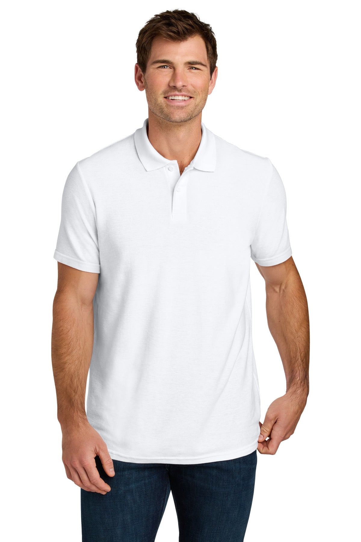 Gildan Softstyle ®  Pique Polo 64800