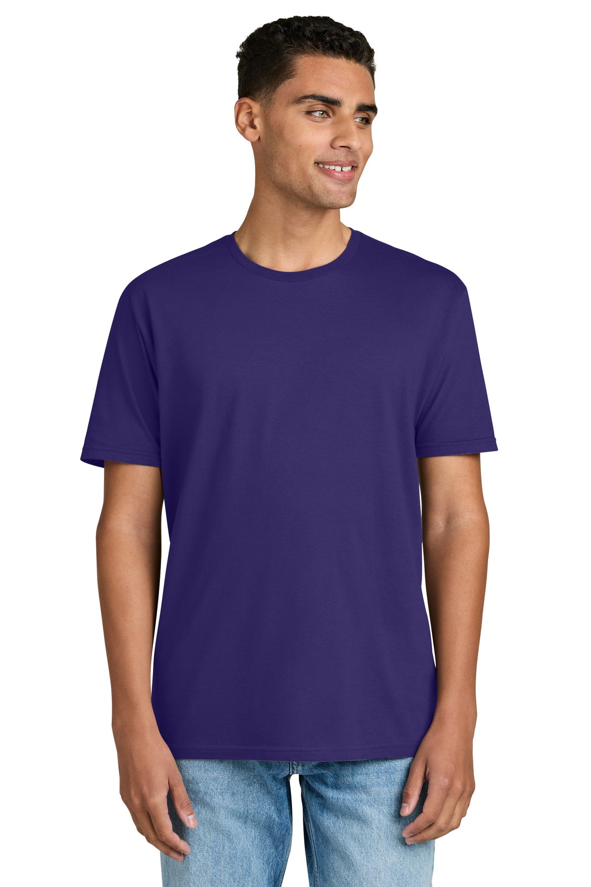 Gildan ®  Softstyle ™  Plasma Print Tee 64PLSMA