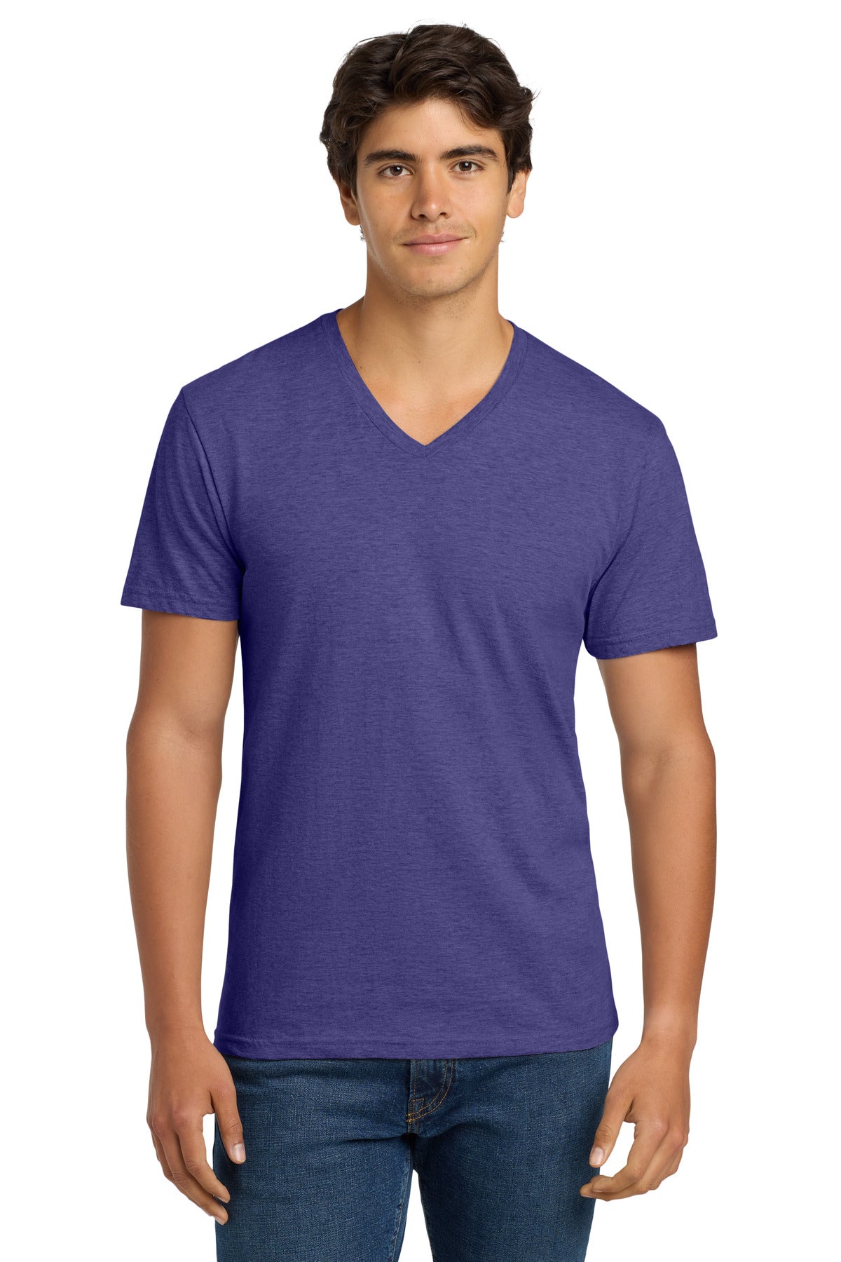 Gildan Softstyle ®  V-Neck T-Shirt. 64V00
