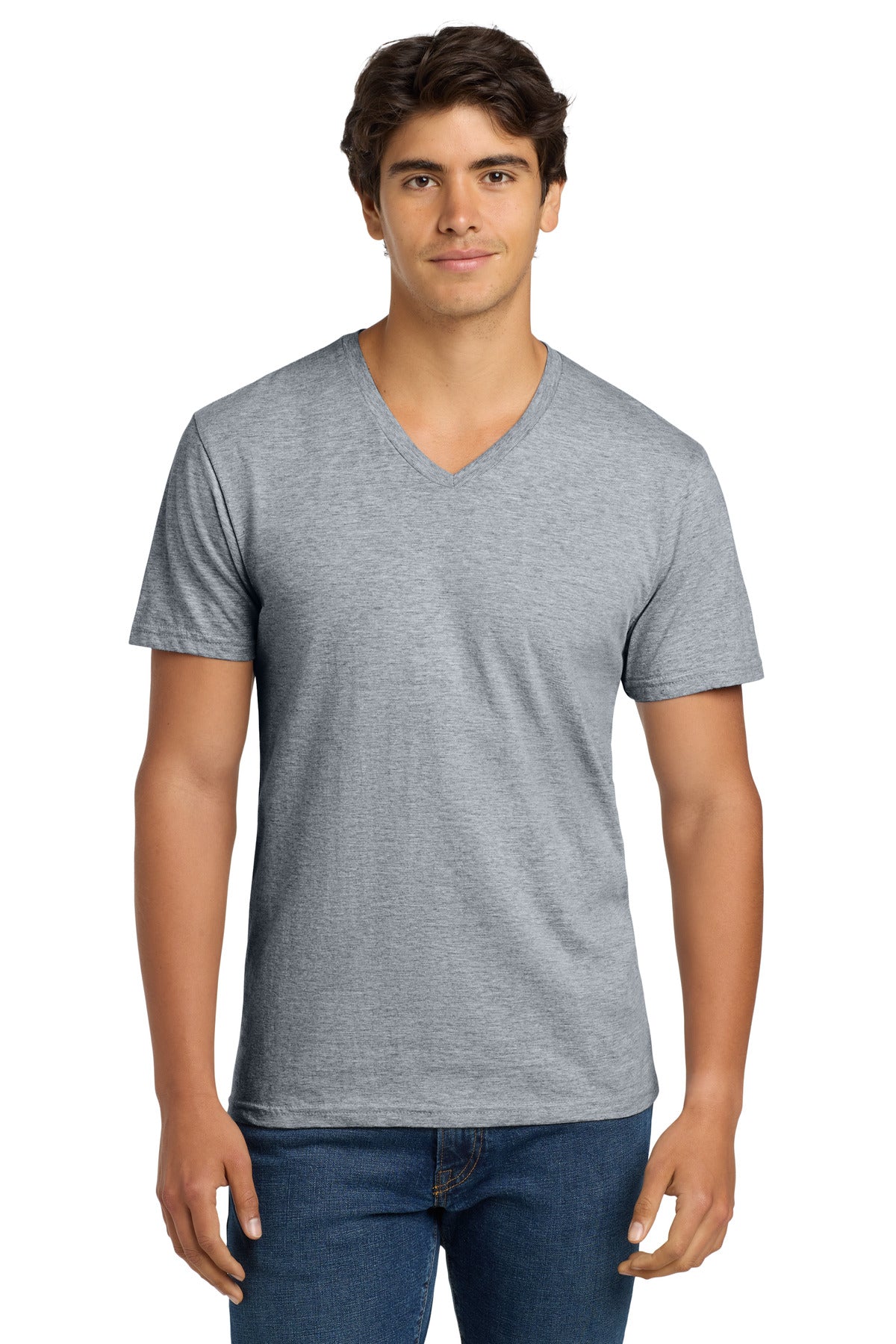 Gildan Softstyle ®  V-Neck T-Shirt. 64V00