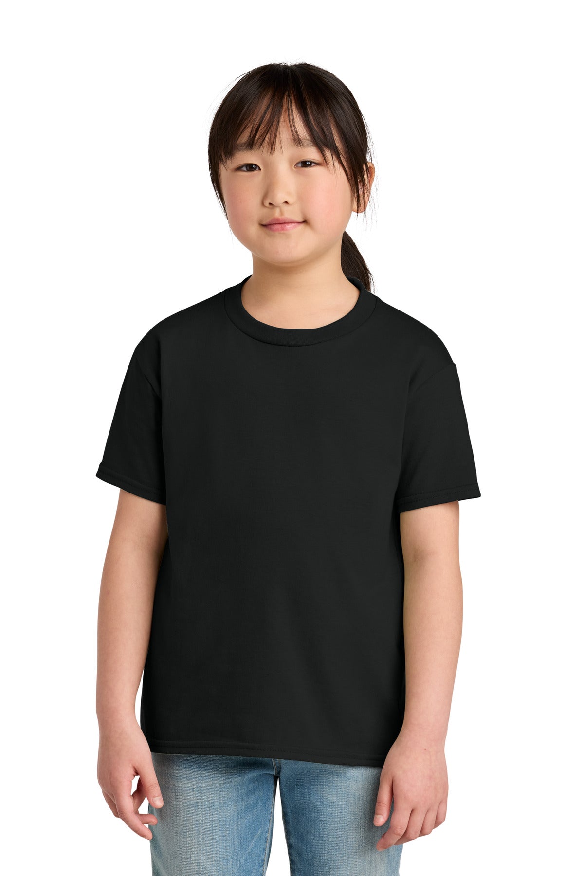 Gildan ®  Youth Softstyle ®  Midweight Tee 65000B