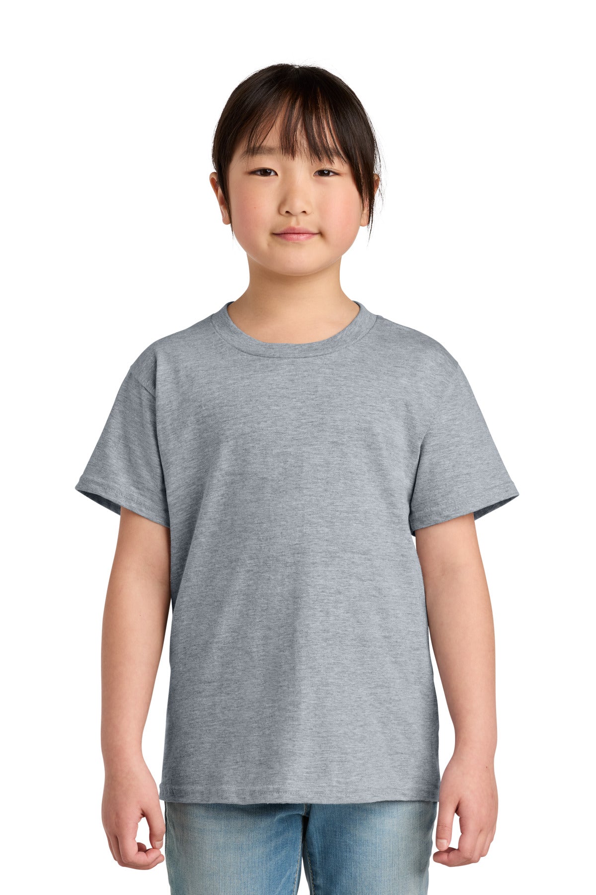 Gildan ®  Youth Softstyle ®  Midweight Tee 65000B