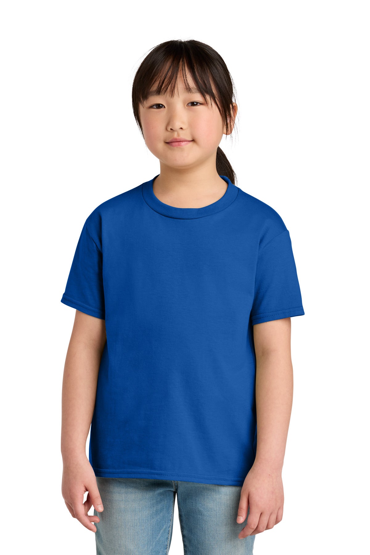Gildan ®  Youth Softstyle ®  Midweight Tee 65000B