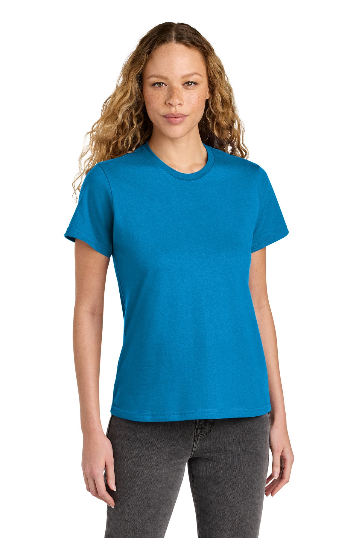 Gildan ®  Women's Softstyle ®  Midweight Tee 65000L