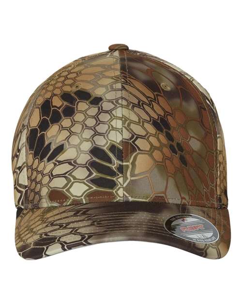 Cotton Blend Cap - 6277
