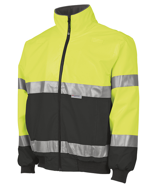 9732 - Signal Hi-Vis Jacket