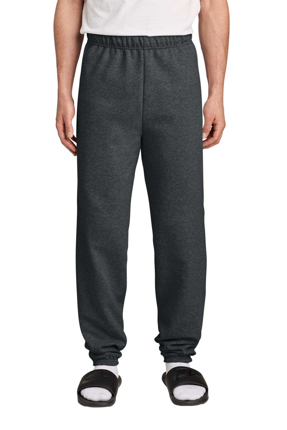 Jerzees ®  - NuBlend ®  Sweatpant.  973M