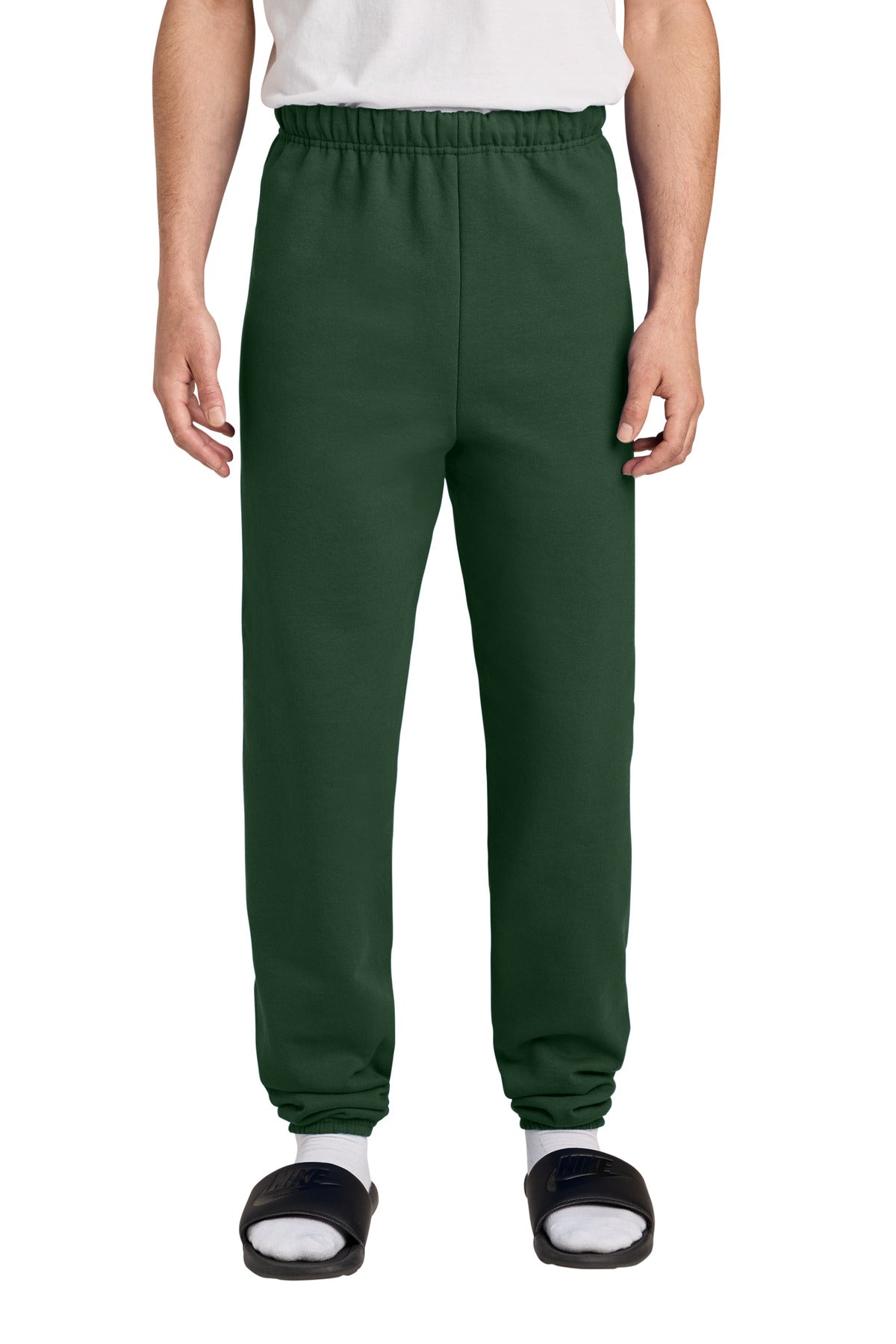 Jerzees ®  - NuBlend ®  Sweatpant.  973M