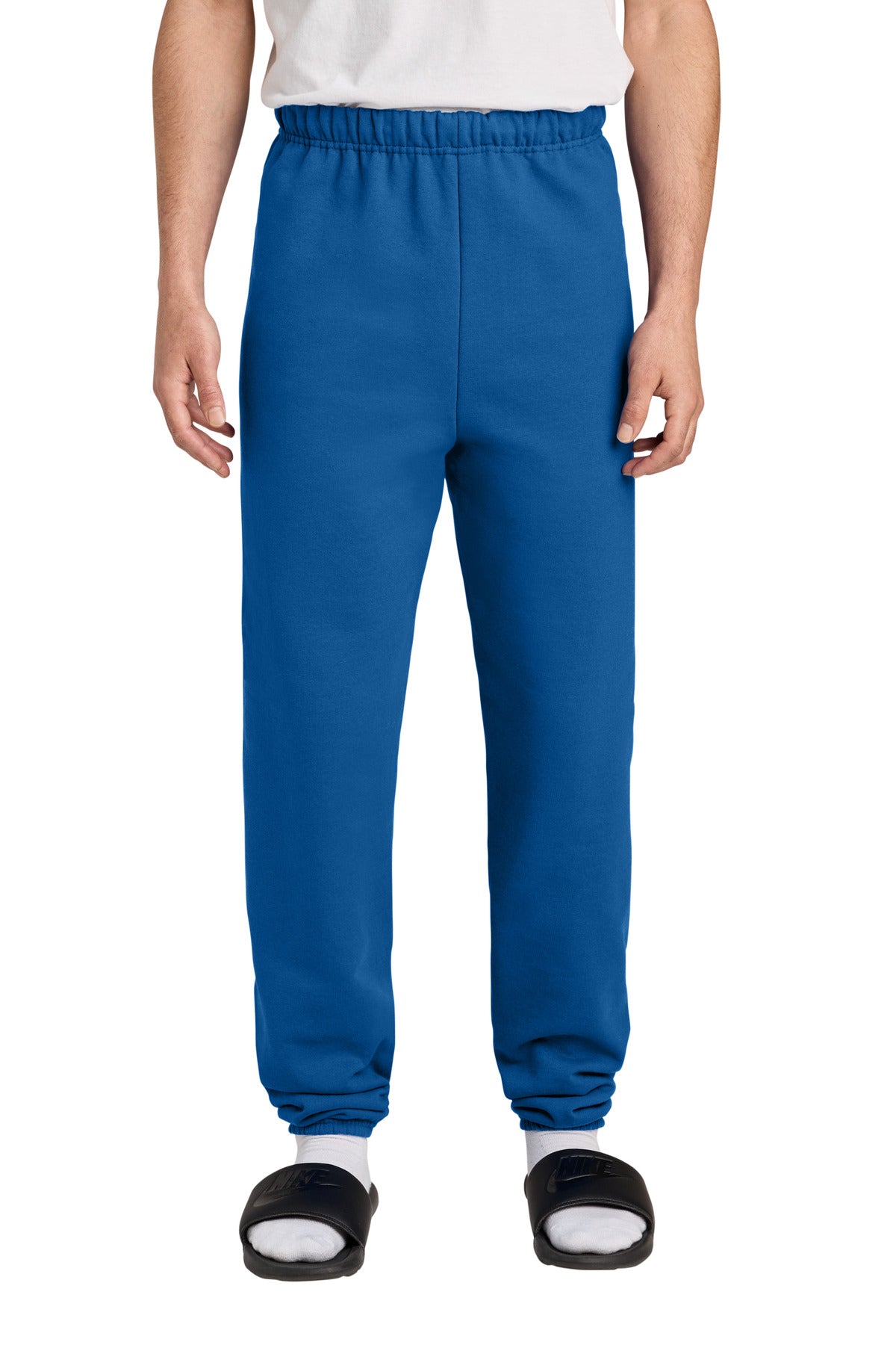 Jerzees ®  - NuBlend ®  Sweatpant.  973M