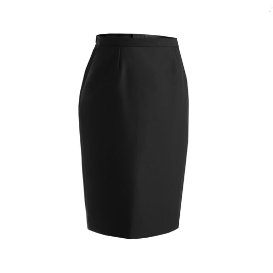 9799 - Polyester Ladies Skirt - SUPERVISORS ONLY