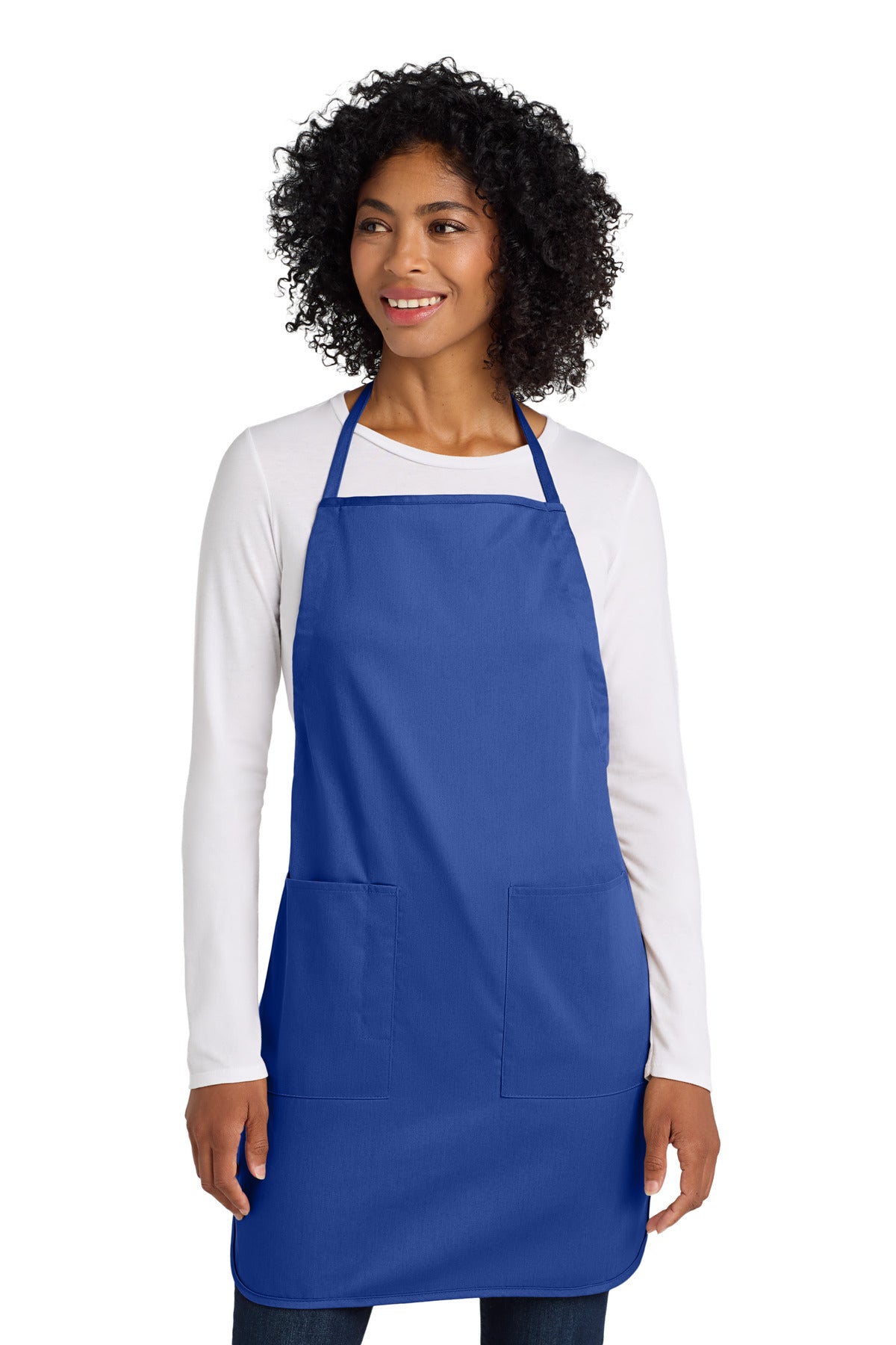 Port Authority ®  Full-Length Apron.  A520