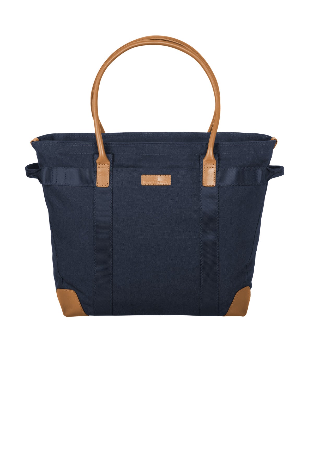 Brooks Brothers ®  Wells Laptop Tote BB18840