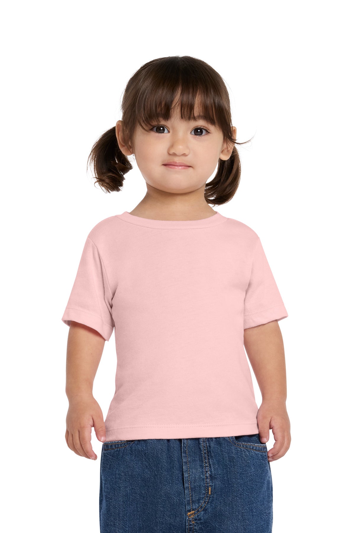 BELLA+CANVAS ®  Infant Jersey Short Sleeve Tee BC3001B