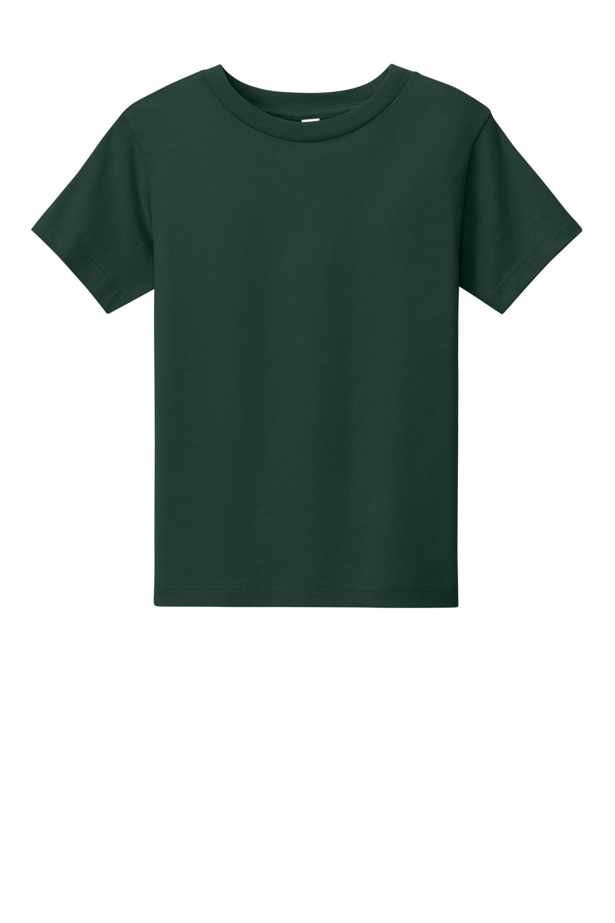 BELLA+CANVAS ®  Toddler Short Sleeve Tee BC3001T