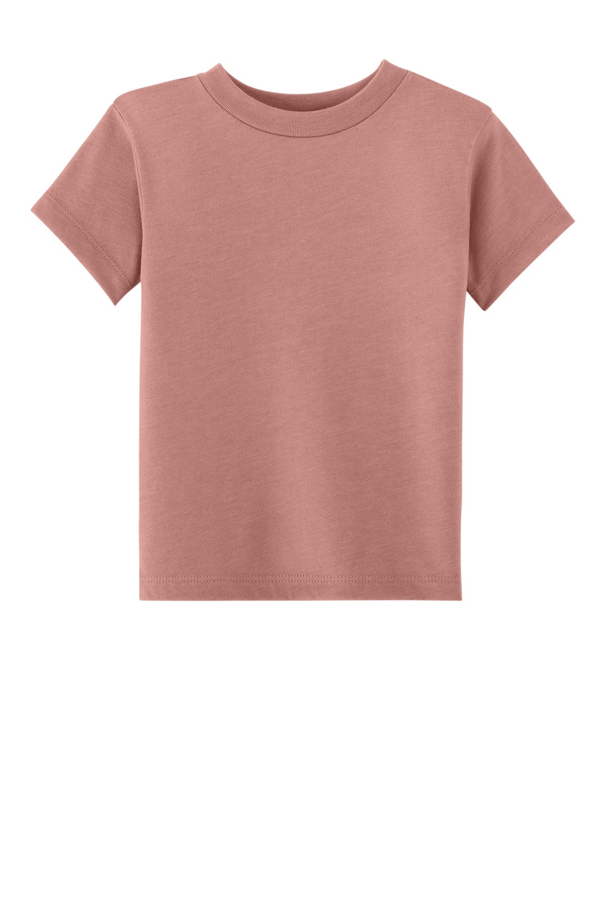 BELLA+CANVAS ®  Toddler Short Sleeve Tee BC3001T