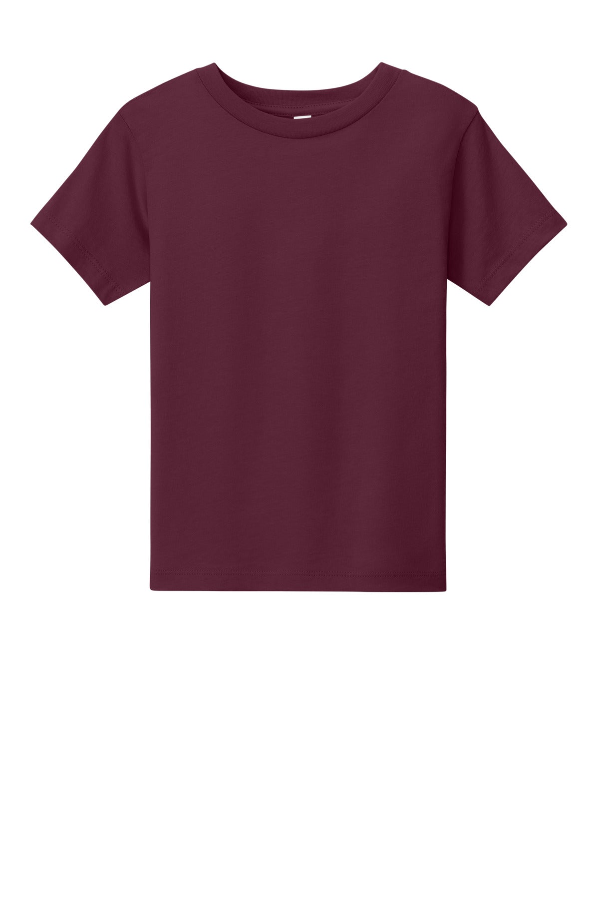BELLA+CANVAS ®  Toddler Short Sleeve Tee BC3001T